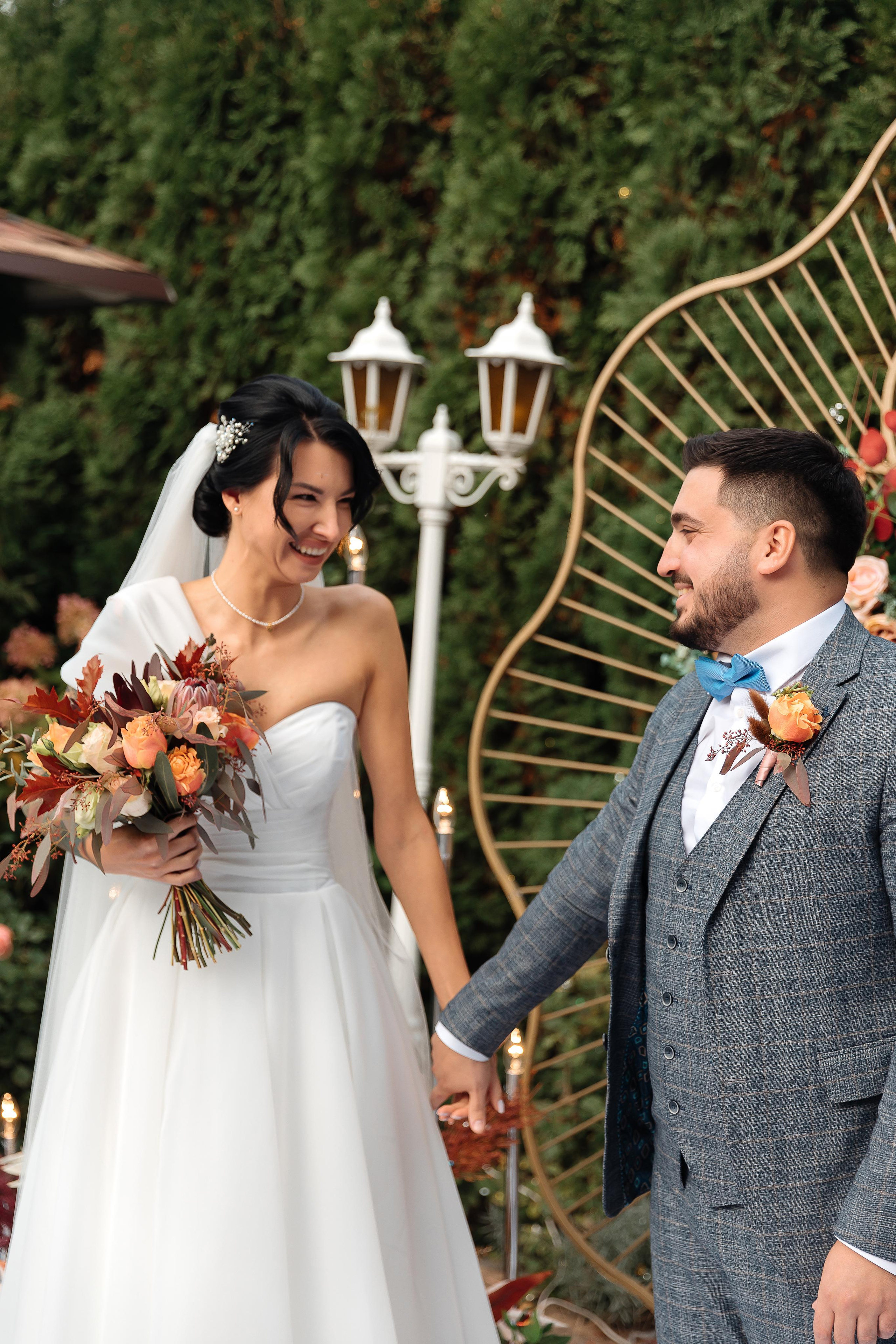Wedding in October. Весільний та сімейний фотограф Черкаси-Київ