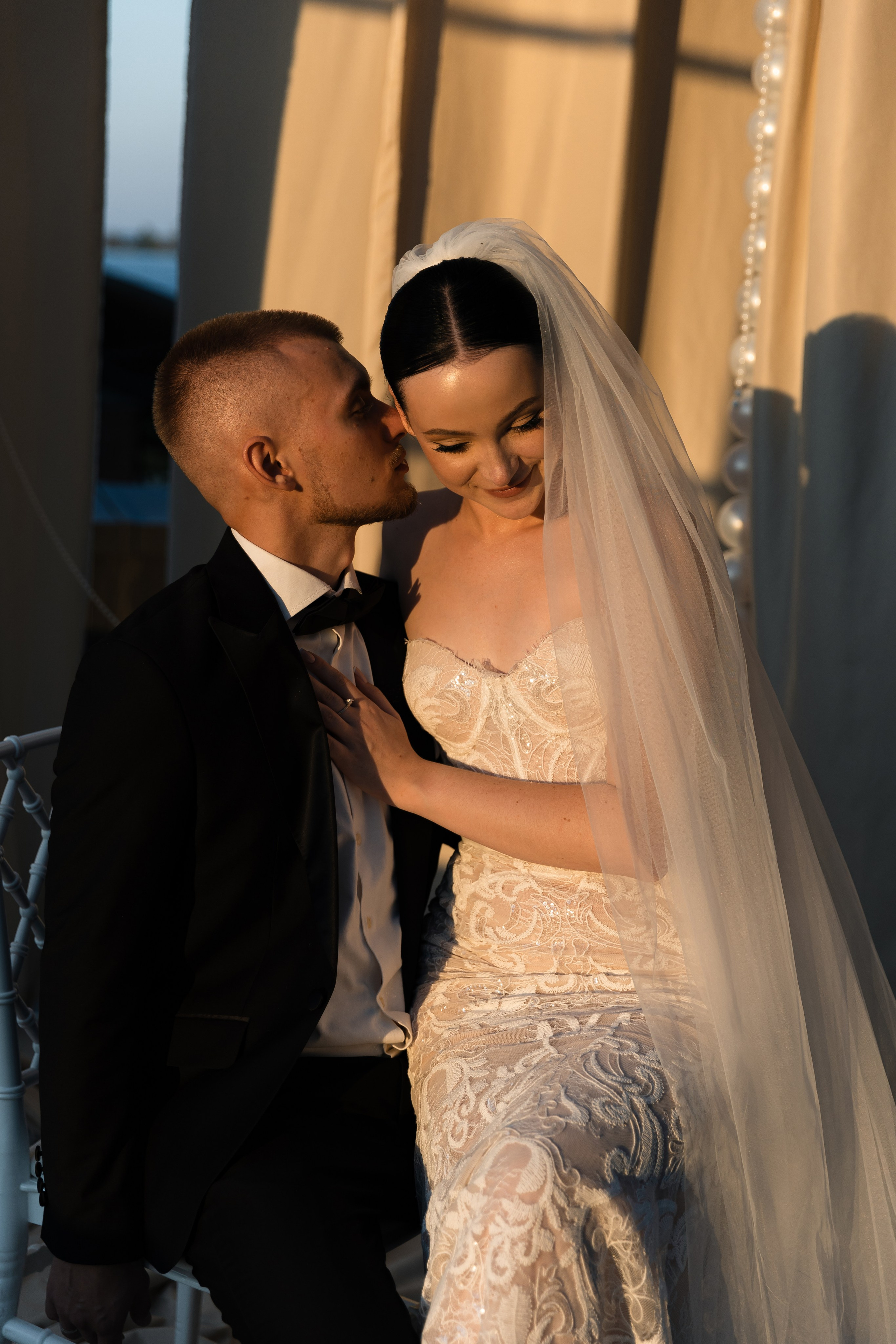 Diana and Ivan 2025. Весільний та сімейний фотограф Черкаси-Київ