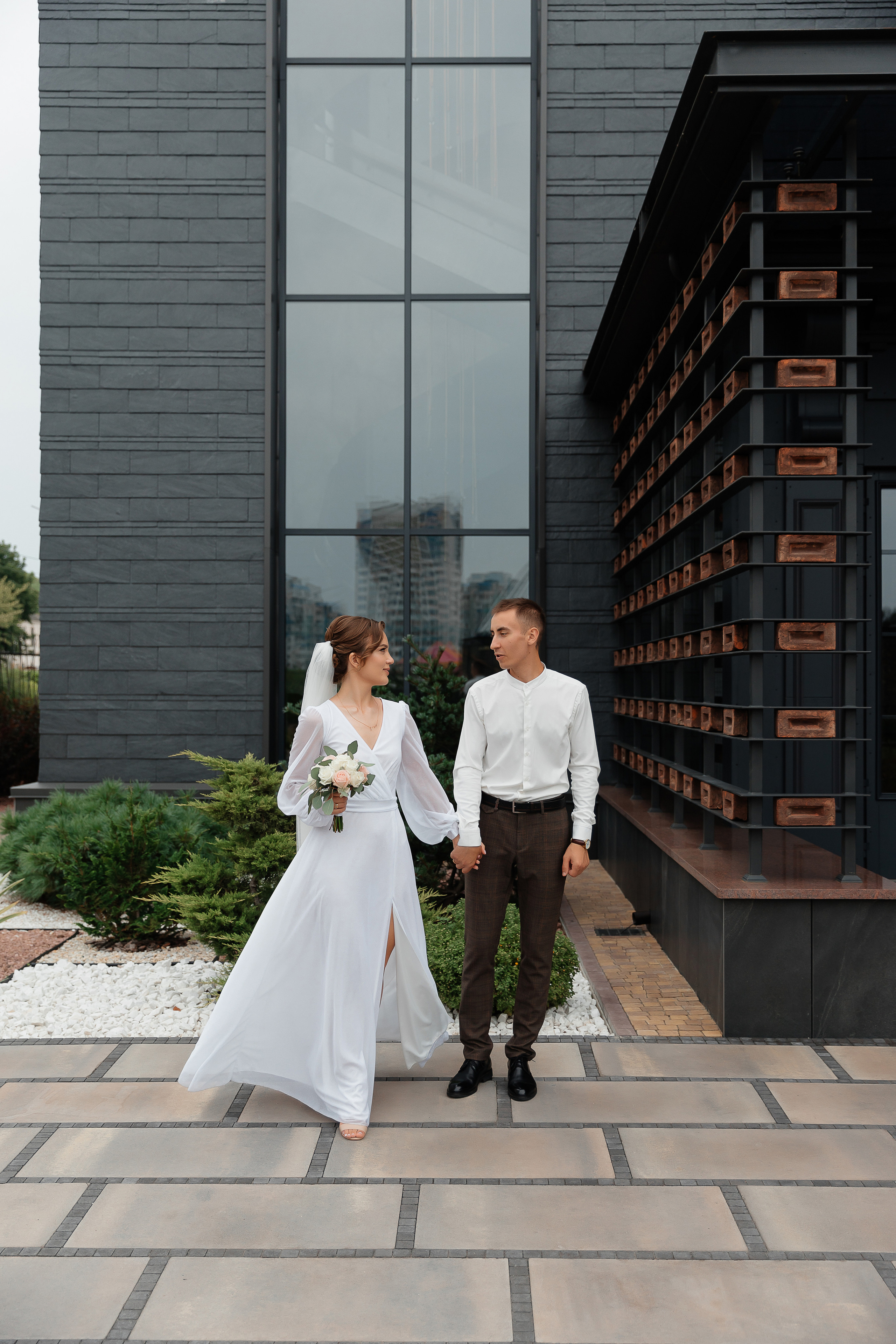 Аня та Віктор. Весільний та сімейний фотограф Черкаси-Київ