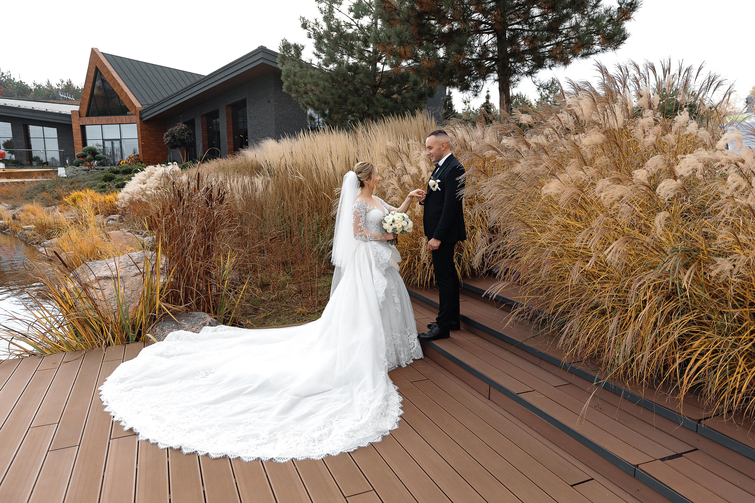 Альона та Саша. Весільний та сімейний фотограф Черкаси-Київ