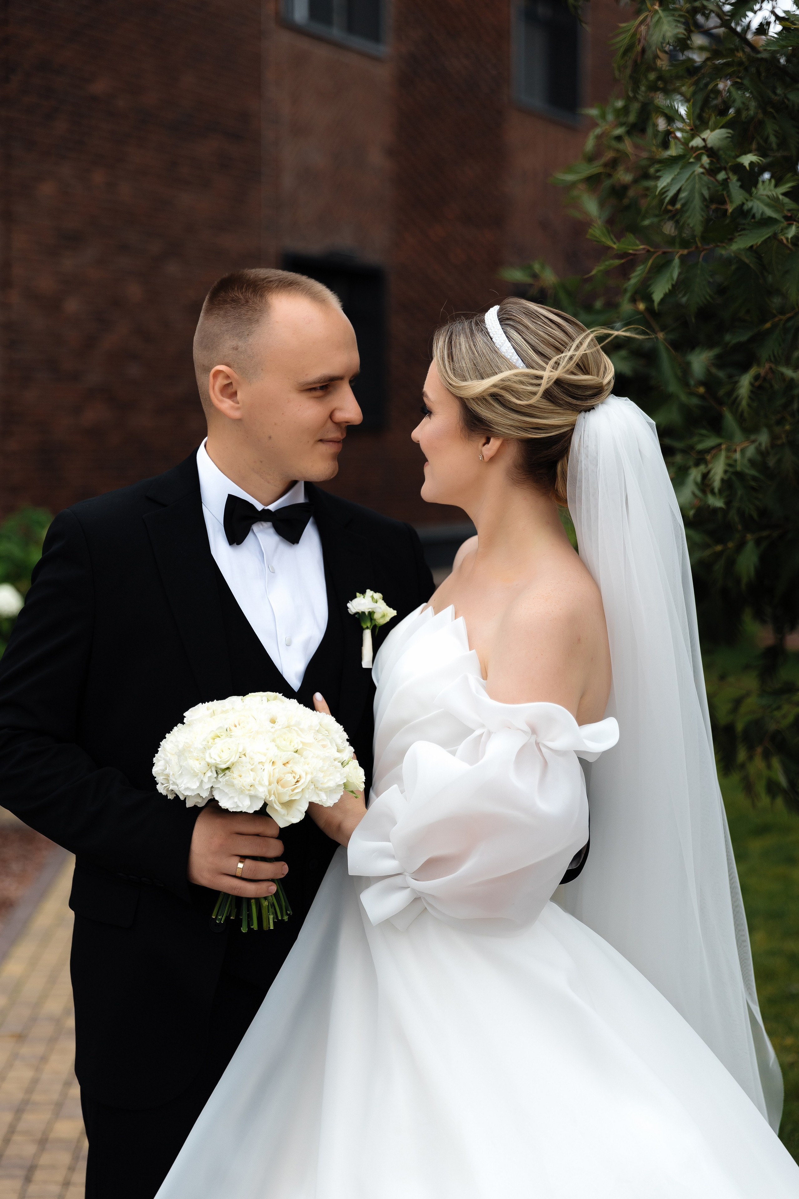 Wedding story. Весільний та сімейний фотограф Черкаси-Київ