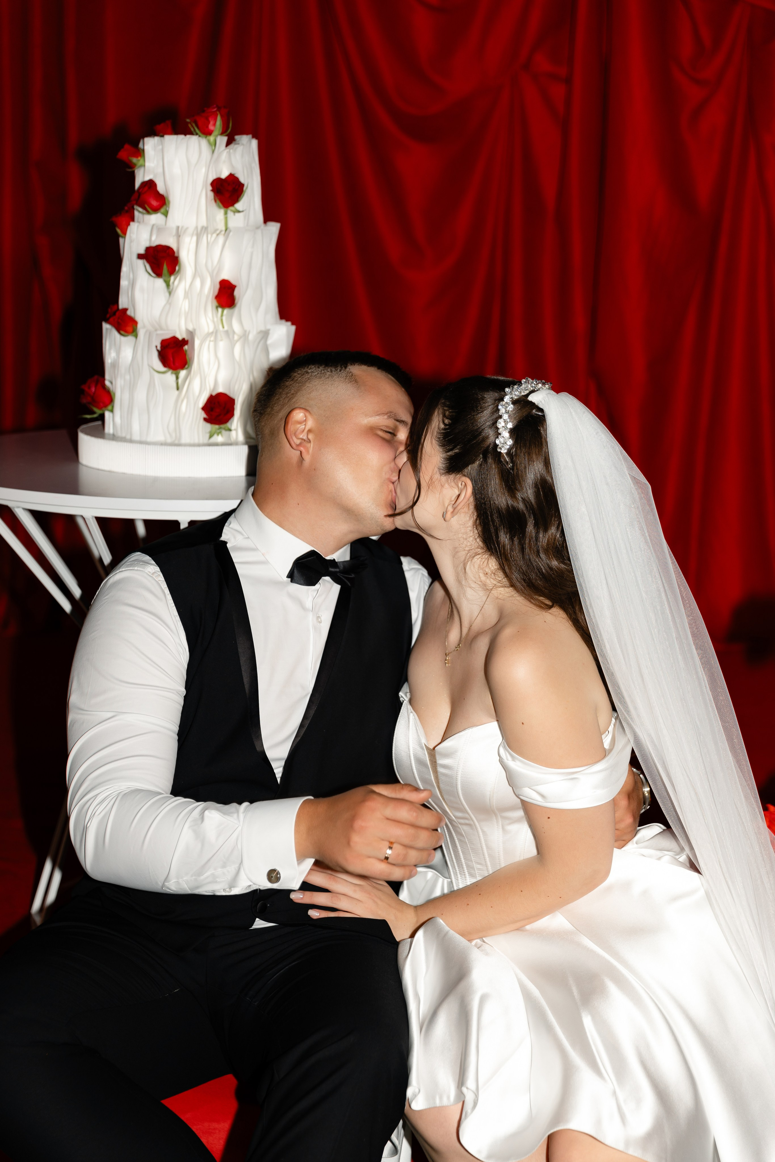 Elena and Nazar 2025. Весільний та сімейний фотограф Черкаси-Київ