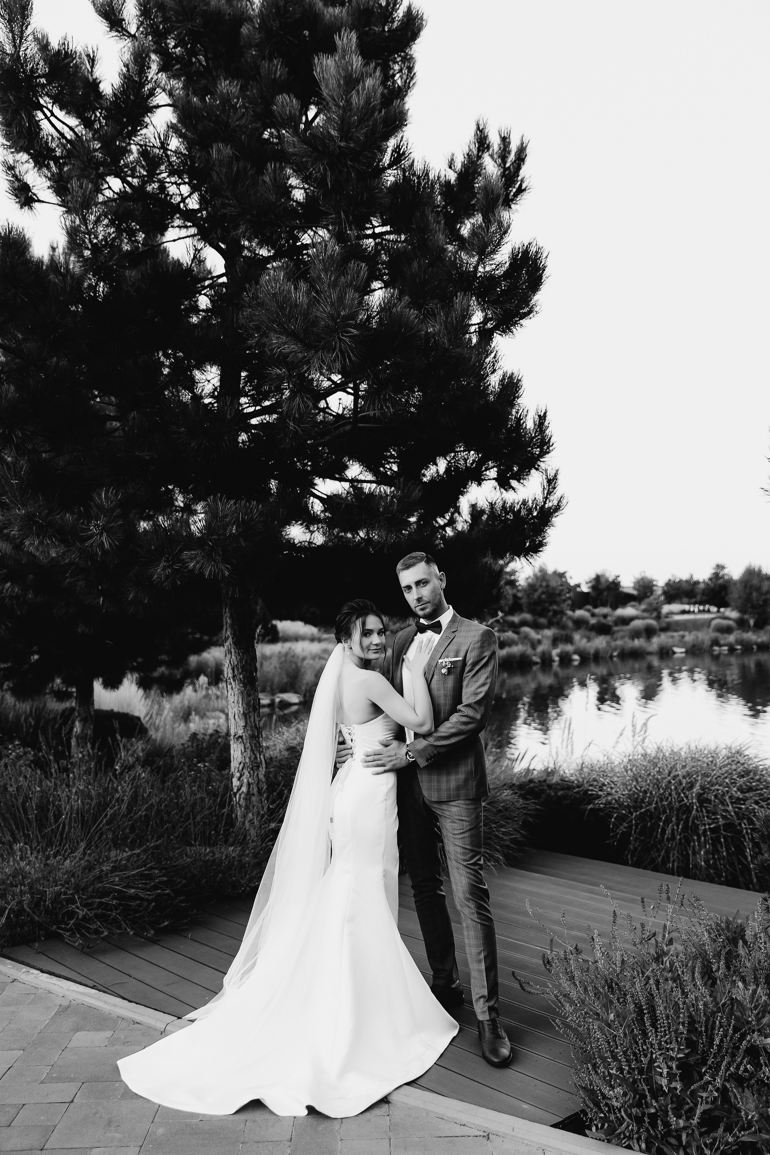 Андрій та Наташа. Весільний та сімейний фотограф Черкаси-Київ