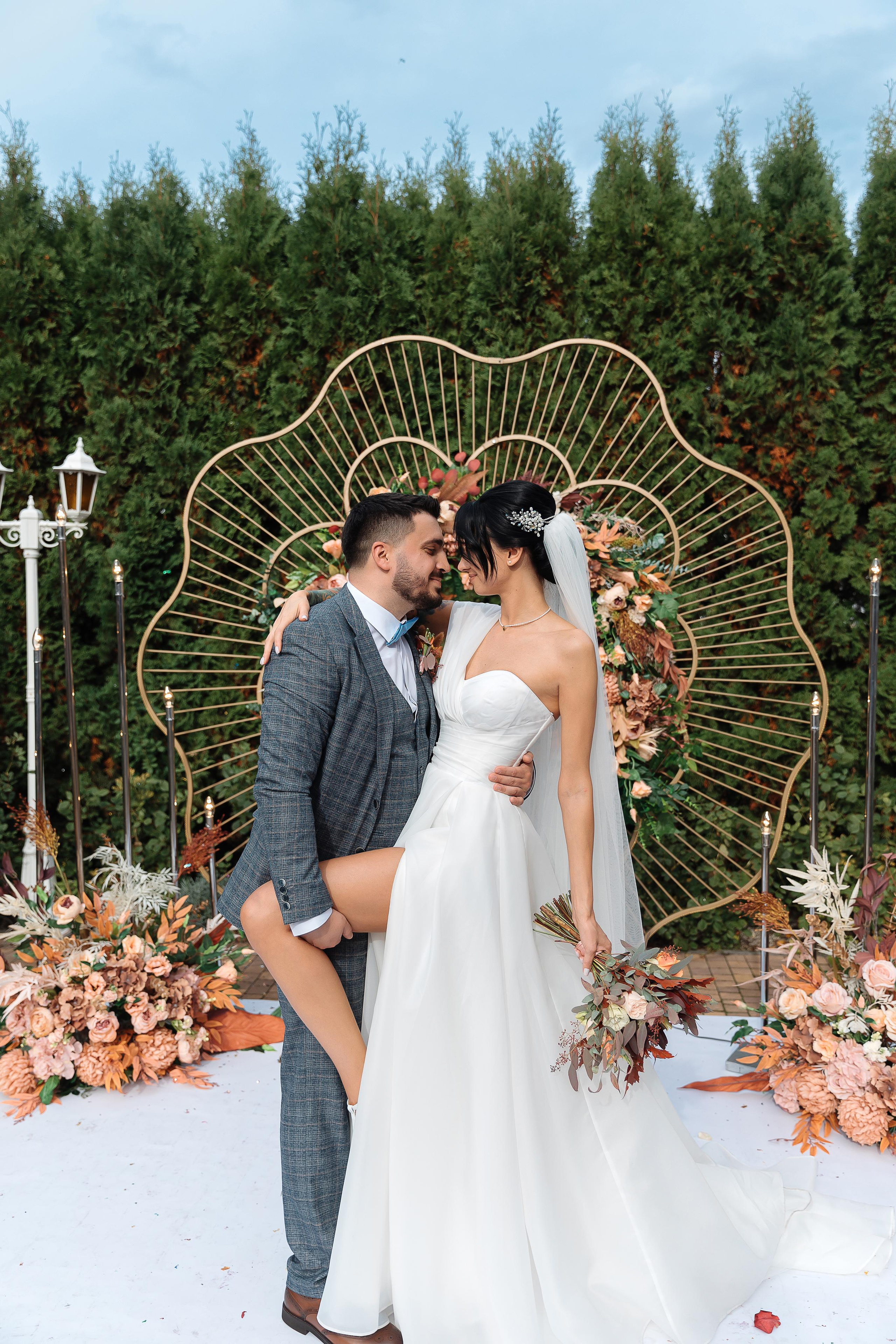 Wedding in October. Весільний та сімейний фотограф Черкаси-Київ