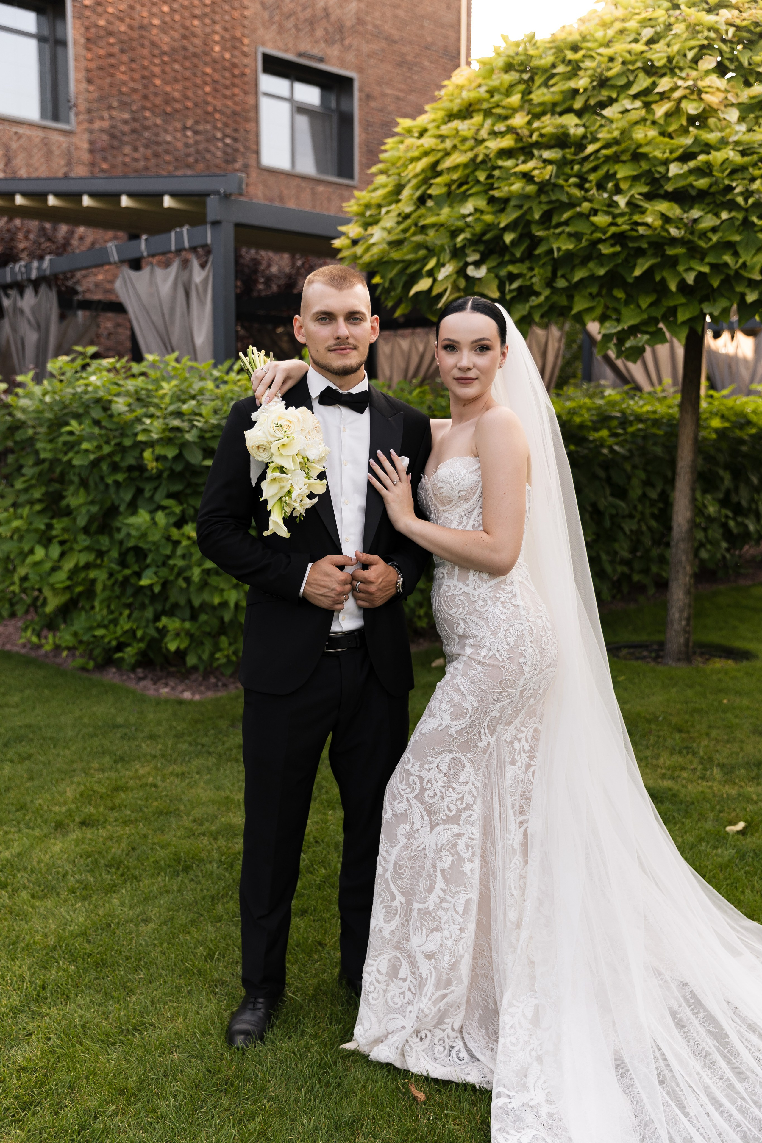 Diana and Ivan 2025. Весільний та сімейний фотограф Черкаси-Київ