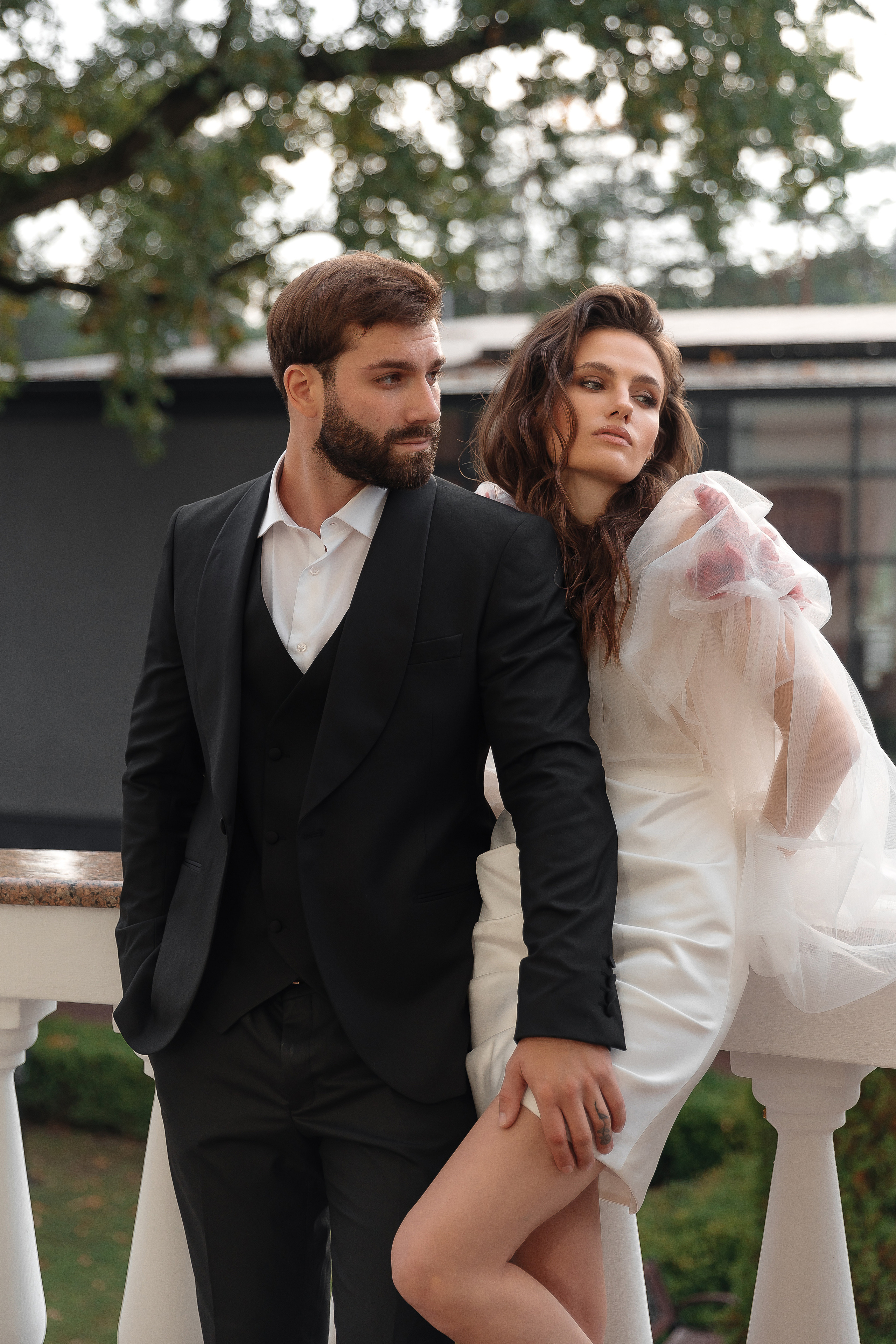 Ліка та Льоша. Весільний та сімейний фотограф Черкаси-Київ