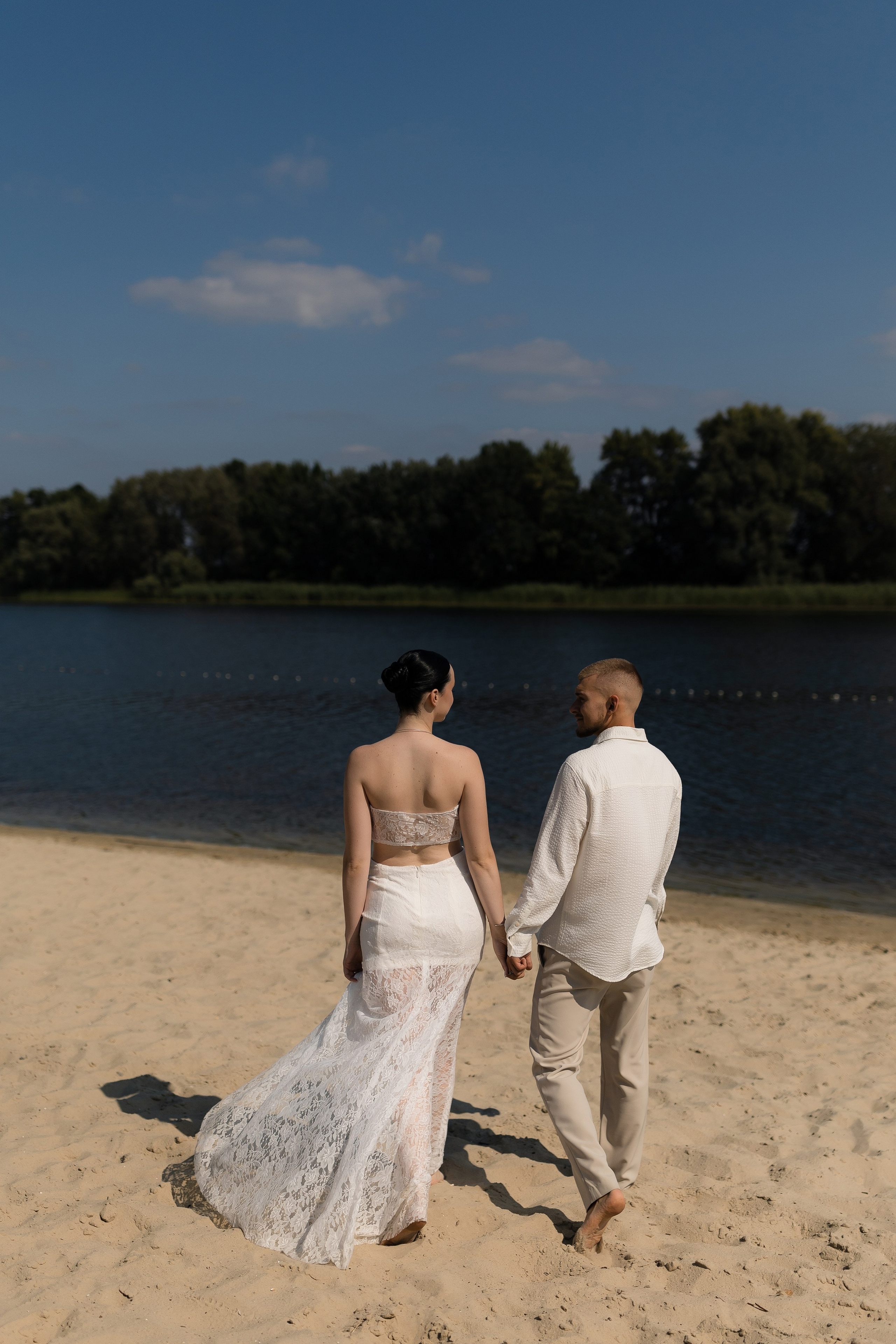 Diana and Ivan 2025. Весільний та сімейний фотограф Черкаси-Київ