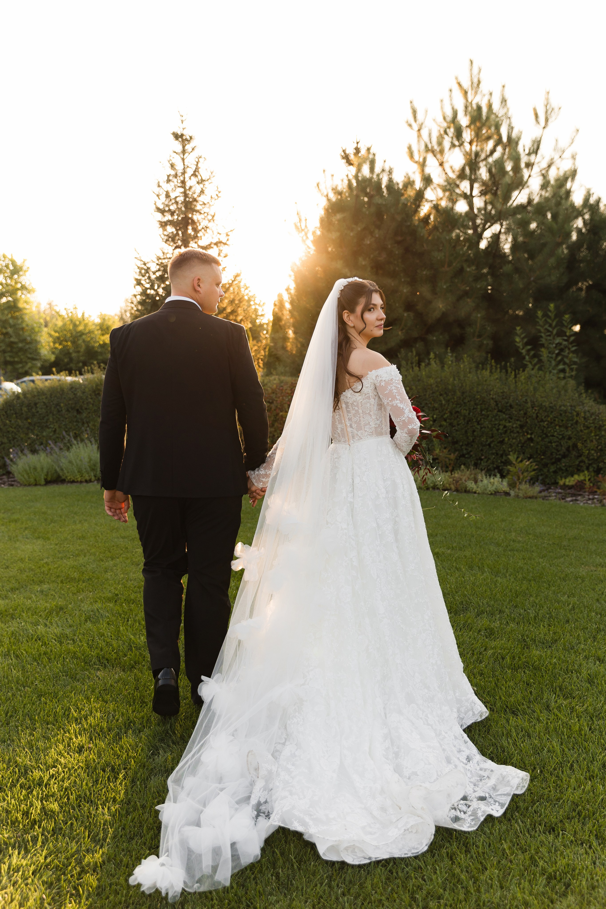 Elena and Nazar 2025. Весільний та сімейний фотограф Черкаси-Київ