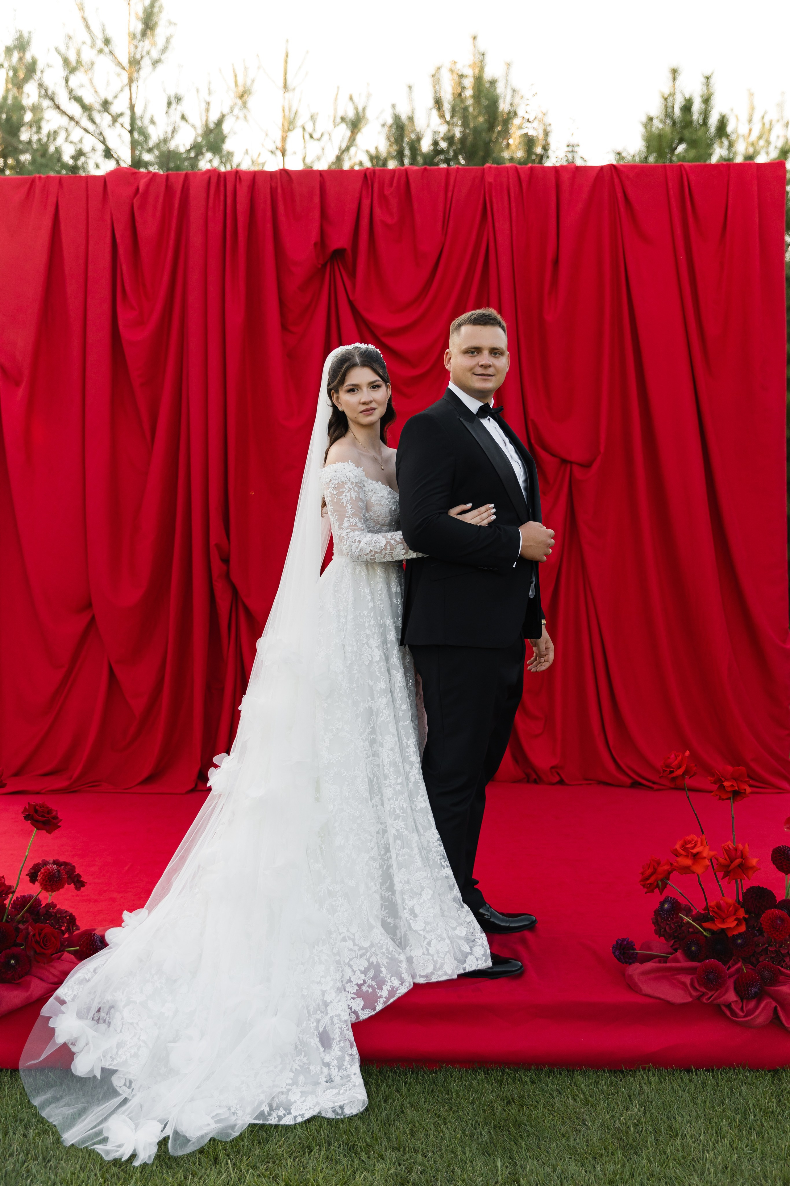 Elena and Nazar 2025. Весільний та сімейний фотограф Черкаси-Київ