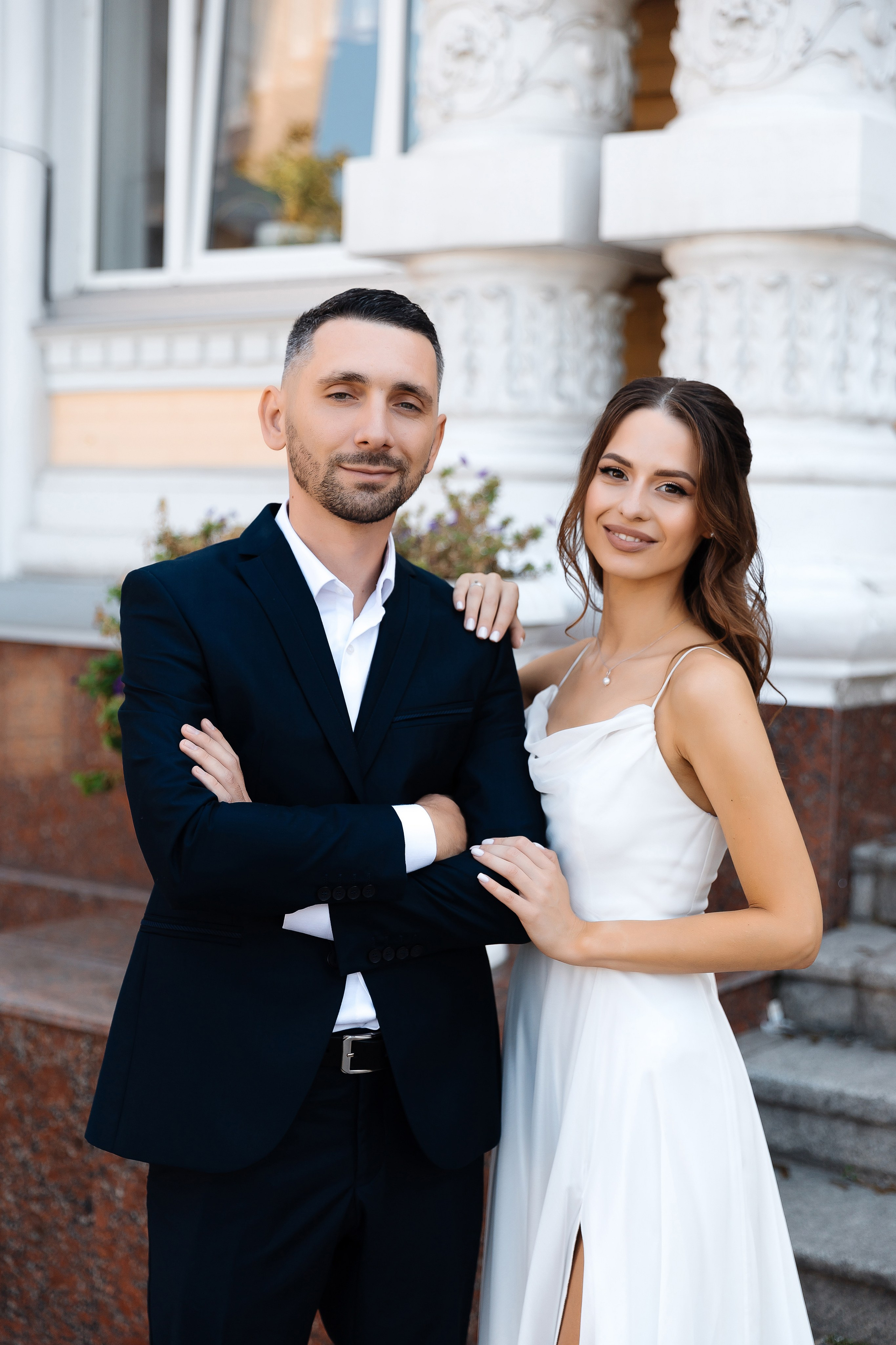 Wedding day. Весільний та сімейний фотограф Черкаси-Київ