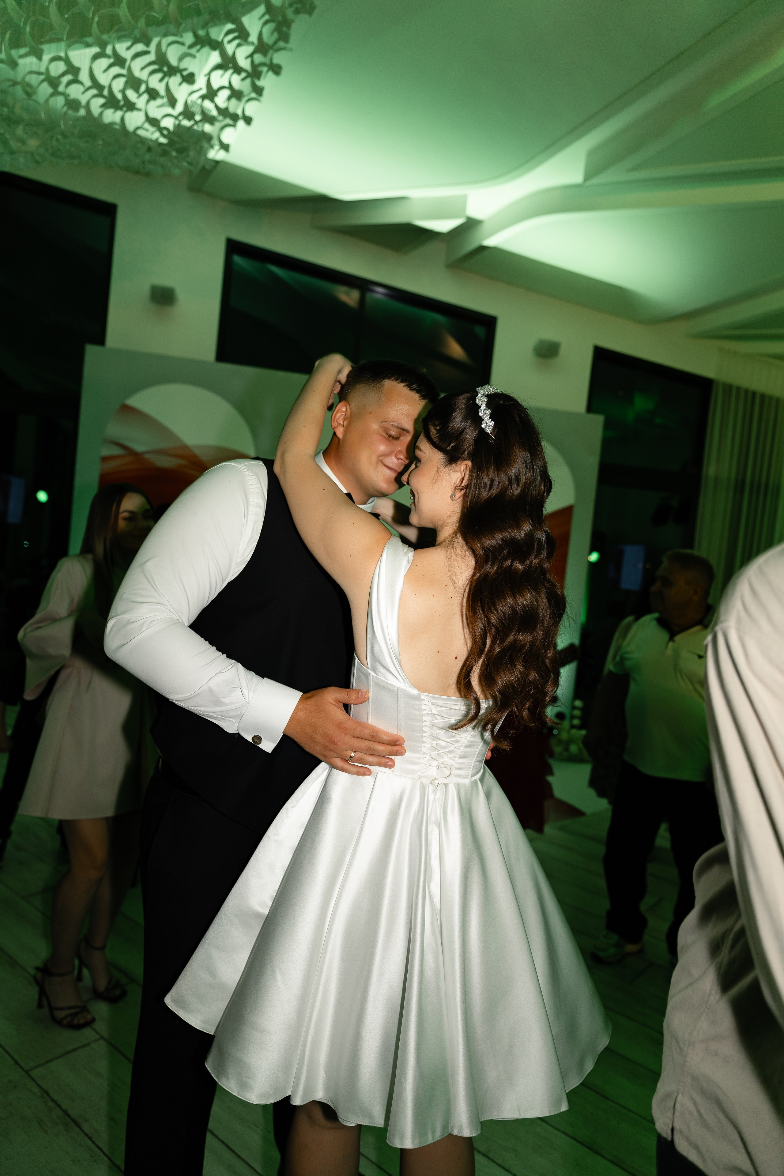 Elena and Nazar 2025. Весільний та сімейний фотограф Черкаси-Київ