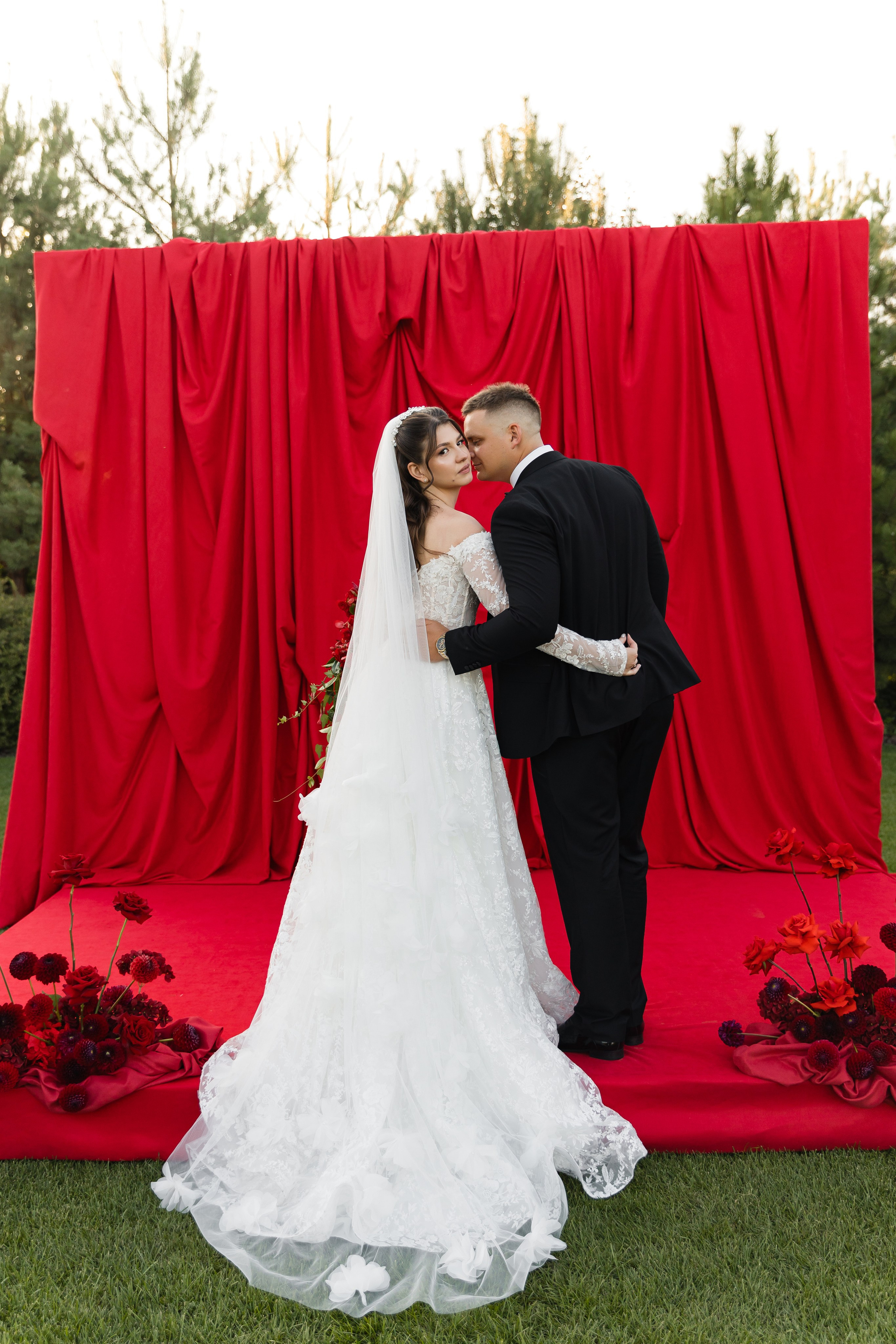 Elena and Nazar 2025. Весільний та сімейний фотограф Черкаси-Київ