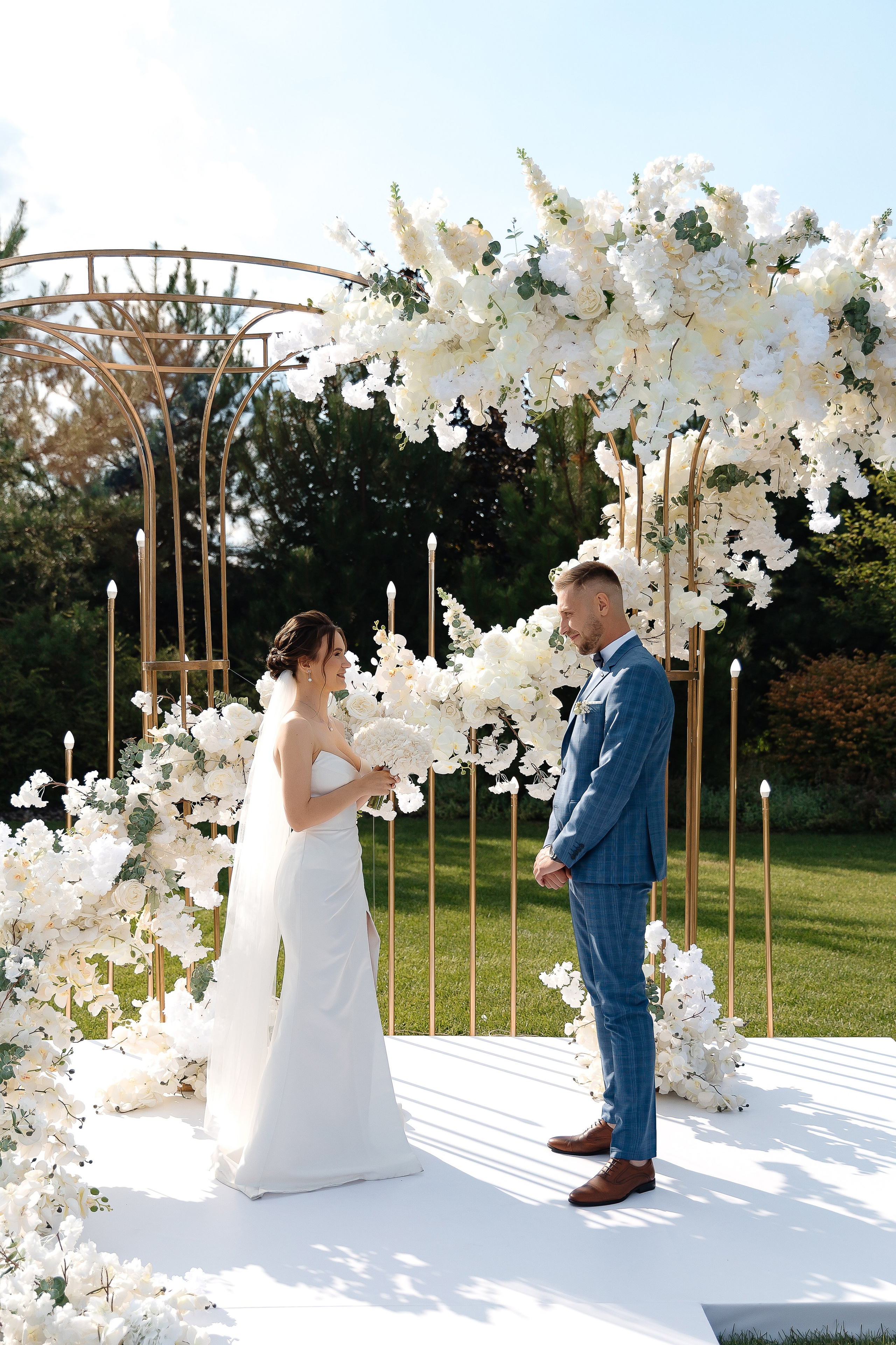 Андрій та Наташа. Весільний та сімейний фотограф Черкаси-Київ