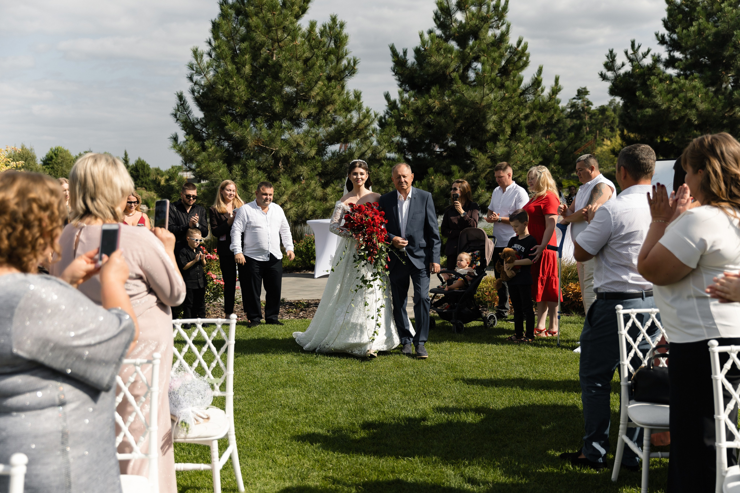 Elena and Nazar 2025. Весільний та сімейний фотограф Черкаси-Київ