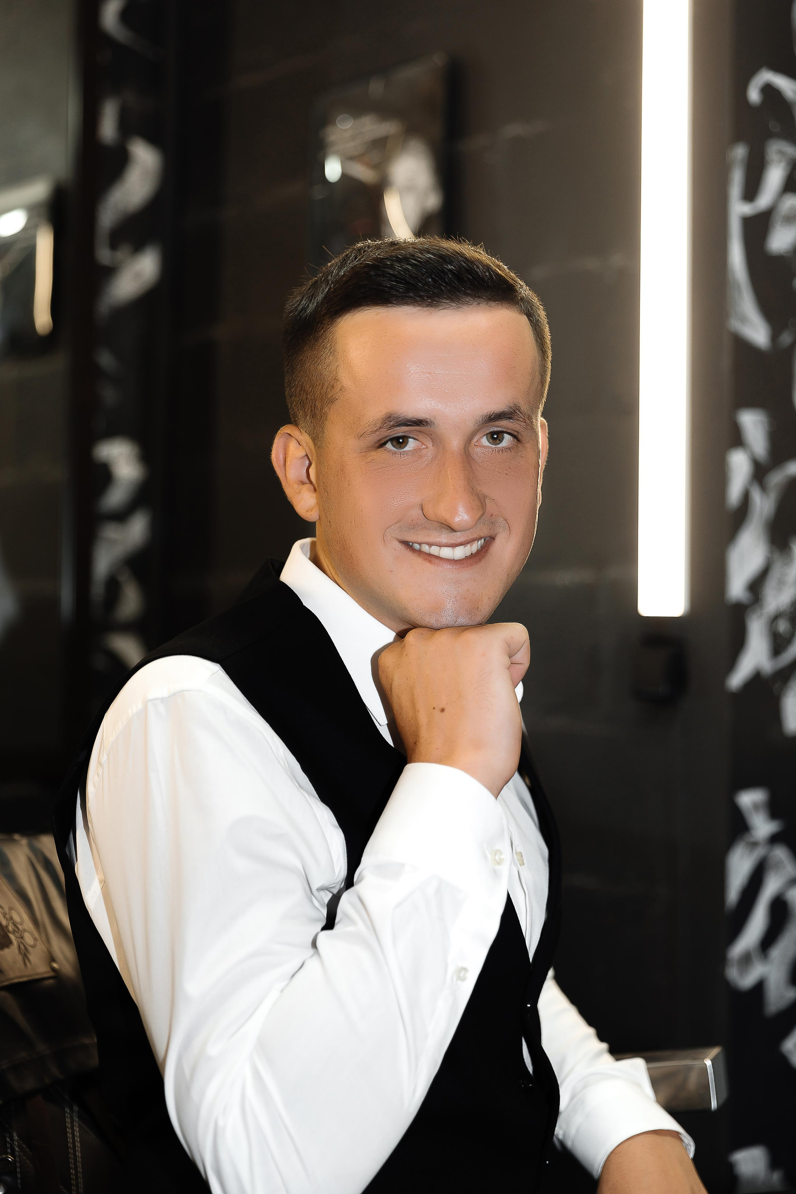 Андрій та Ліза. Весільний та сімейний фотограф Черкаси-Київ