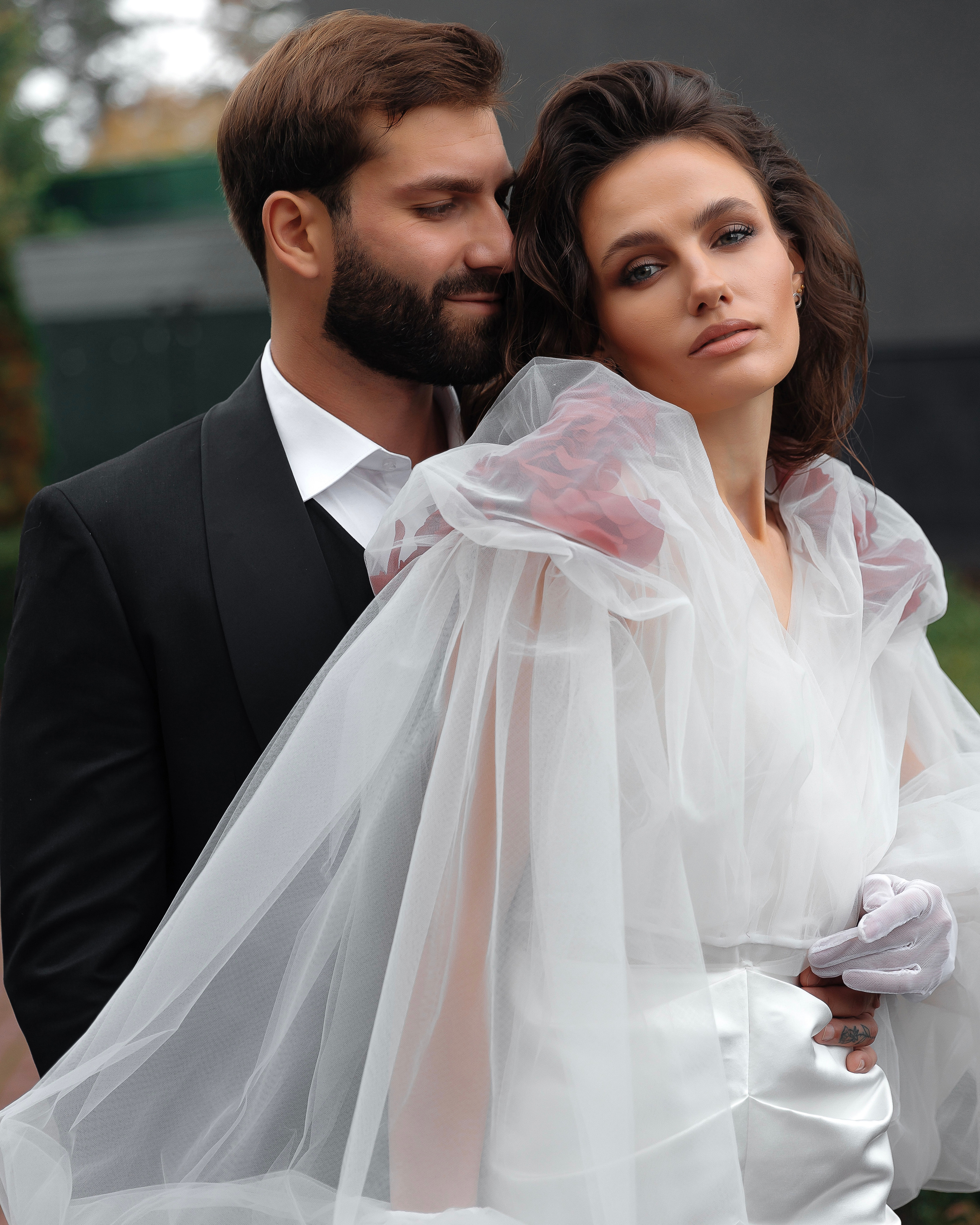 Ліка та Льоша. Весільний та сімейний фотограф Черкаси-Київ