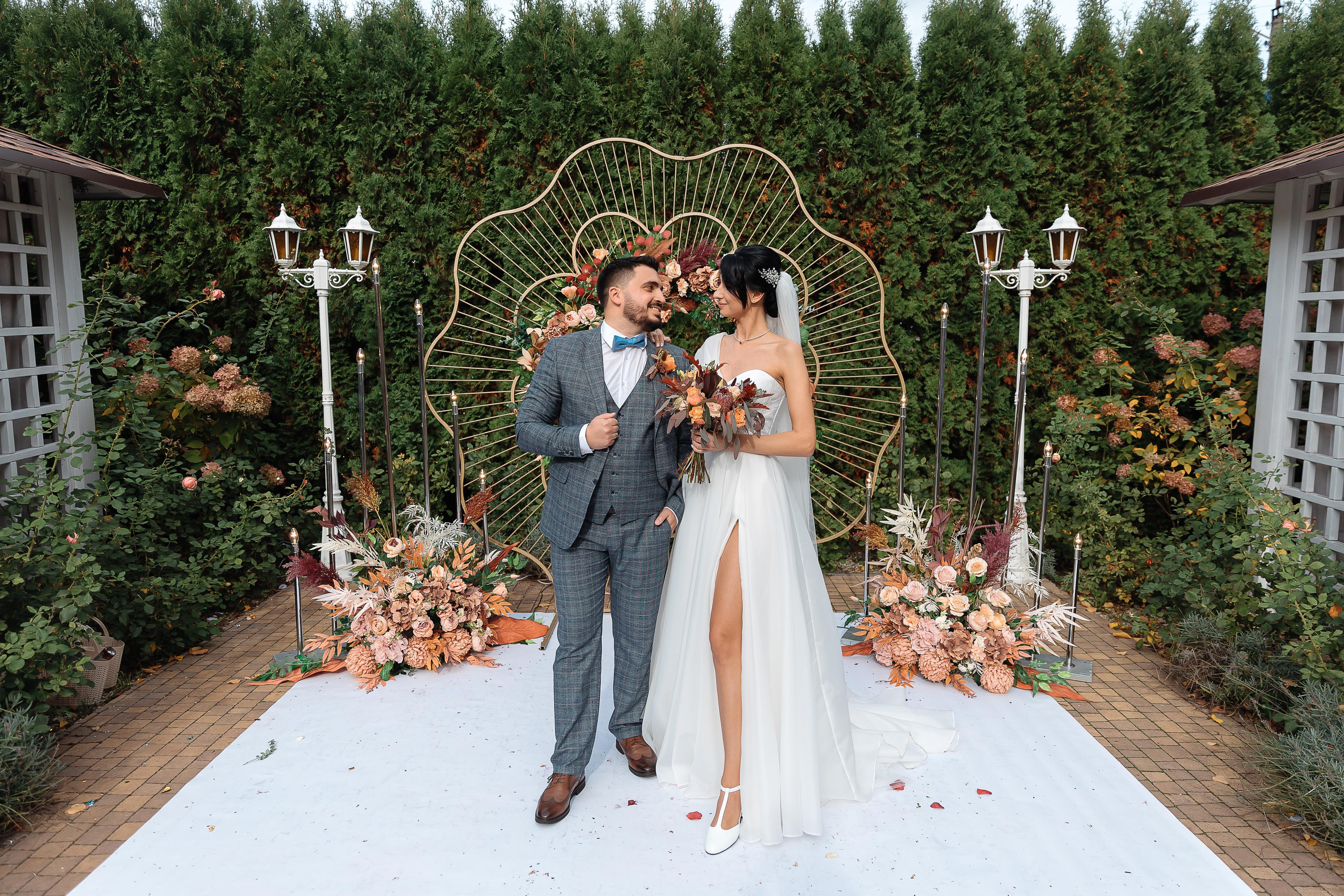 Wedding in October. Весільний та сімейний фотограф Черкаси-Київ