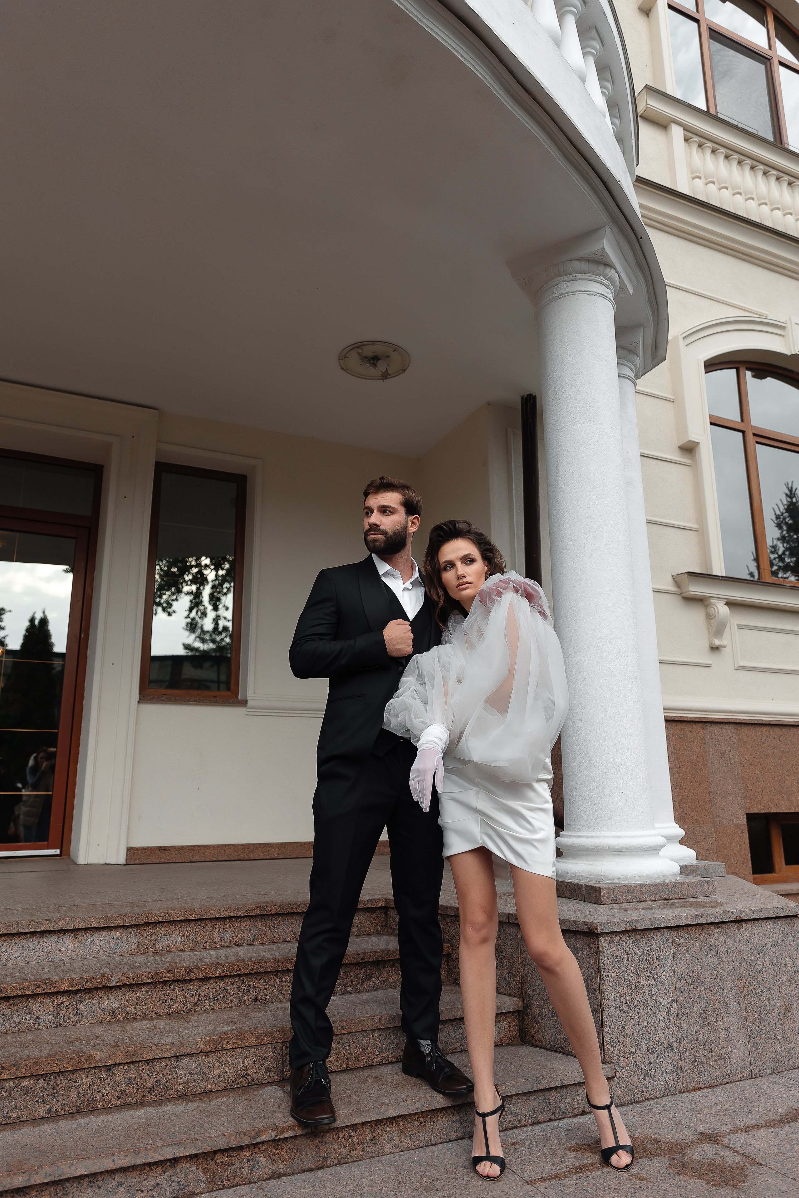 Ліка та Льоша. Весільний та сімейний фотограф Черкаси-Київ