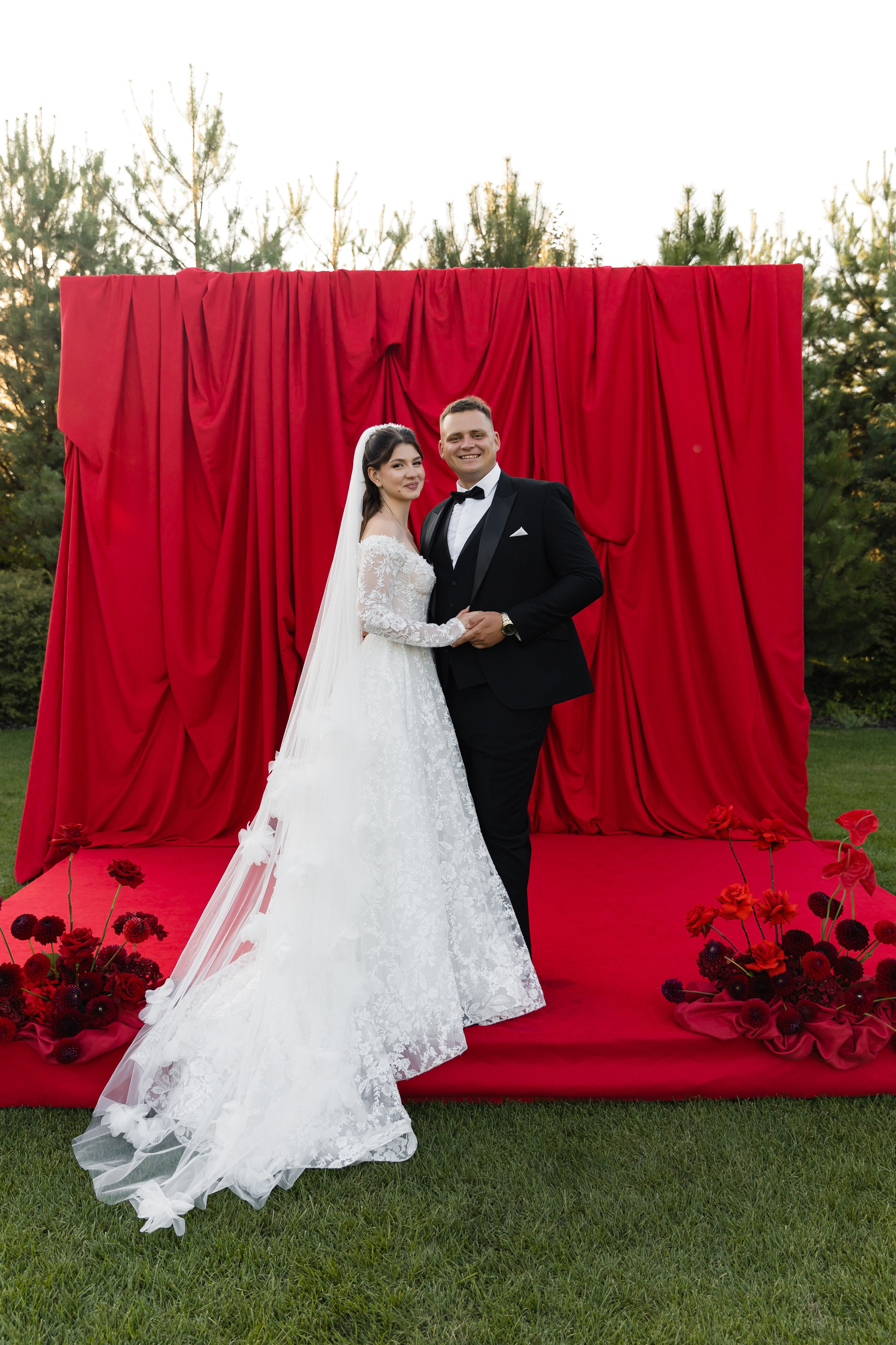 Elena and Nazar 2025. Весільний та сімейний фотограф Черкаси-Київ