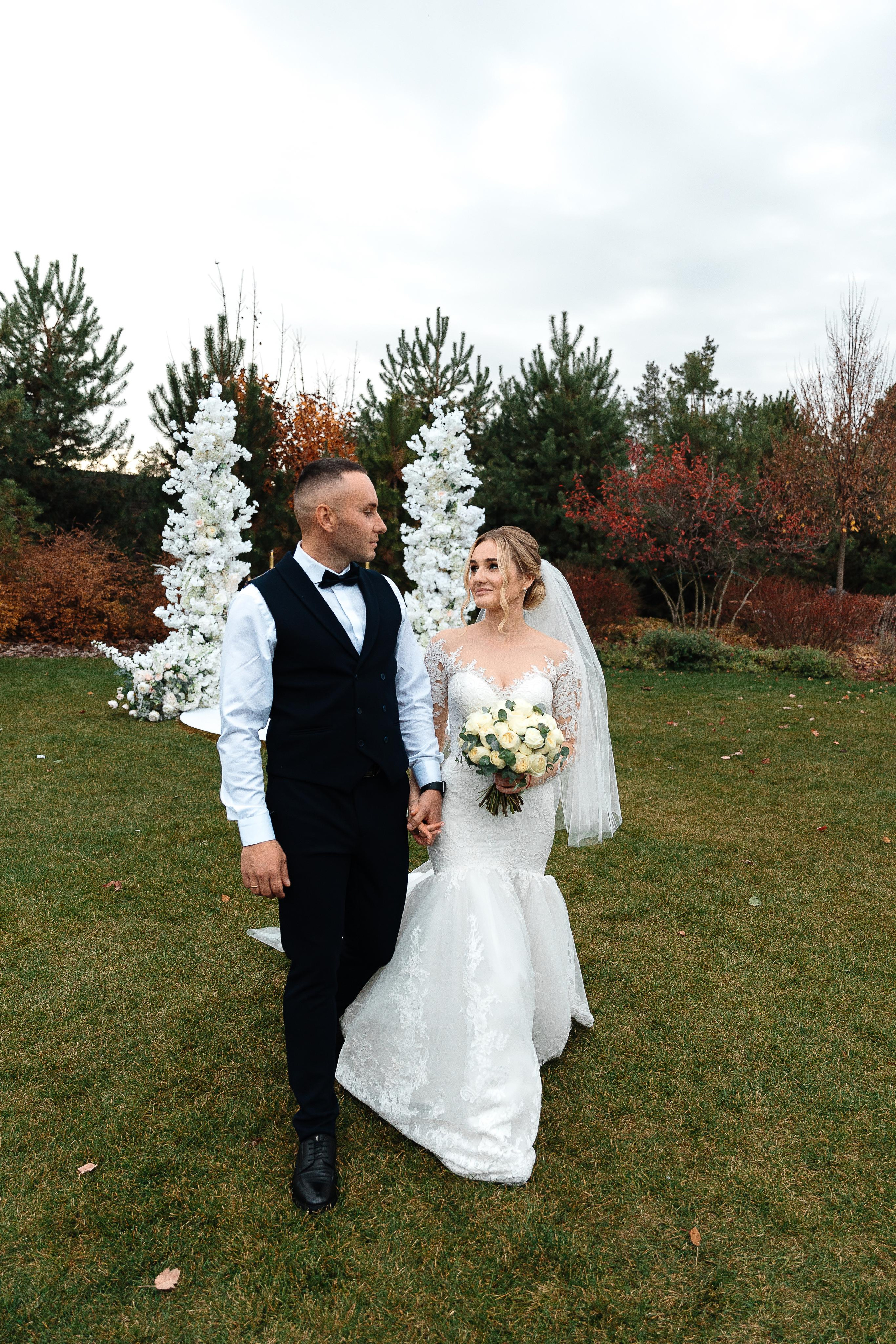 Альона та Саша. Весільний та сімейний фотограф Черкаси-Київ