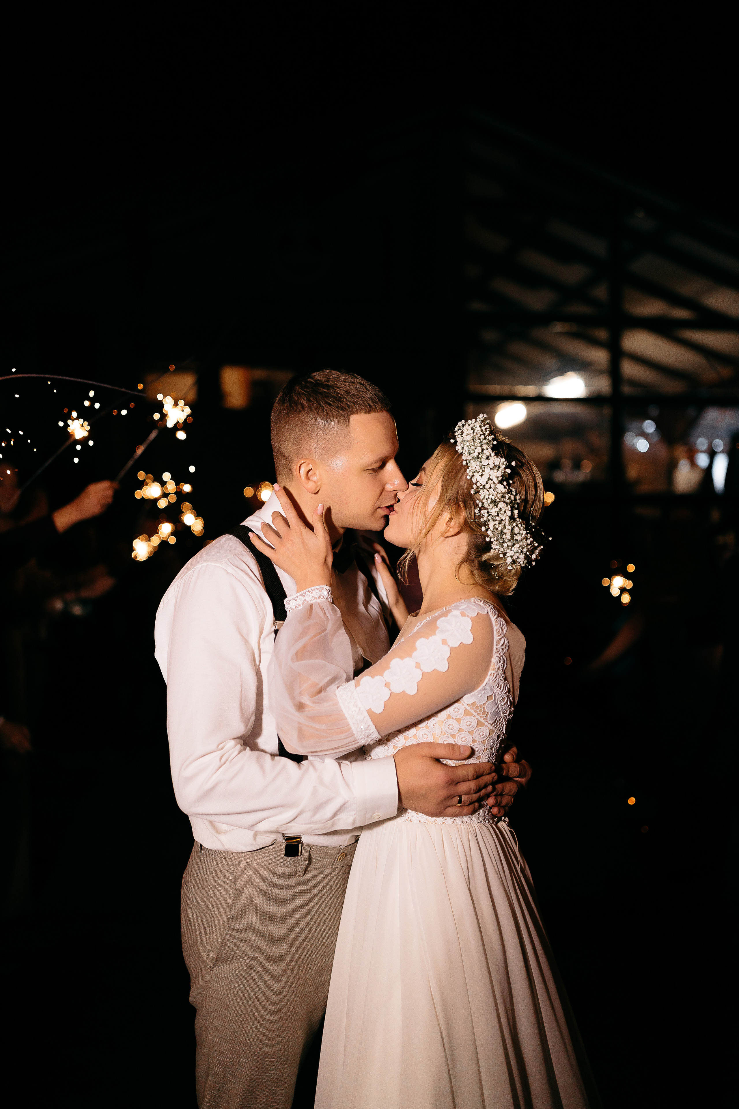 Лиза и Виталик. Весільний та сімейний фотограф Черкаси-Київ