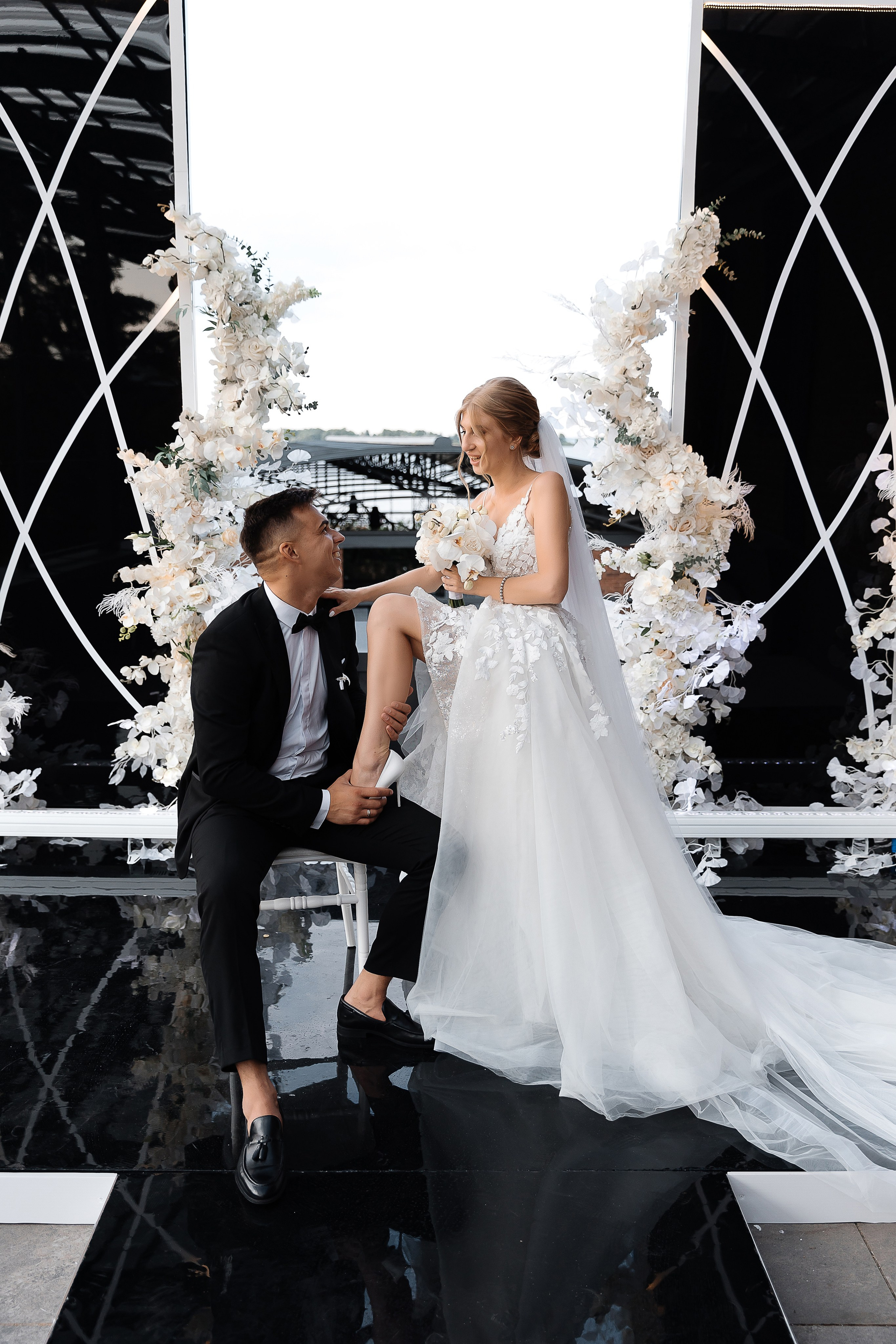 Костя та Катя. Весільний та сімейний фотограф Черкаси-Київ