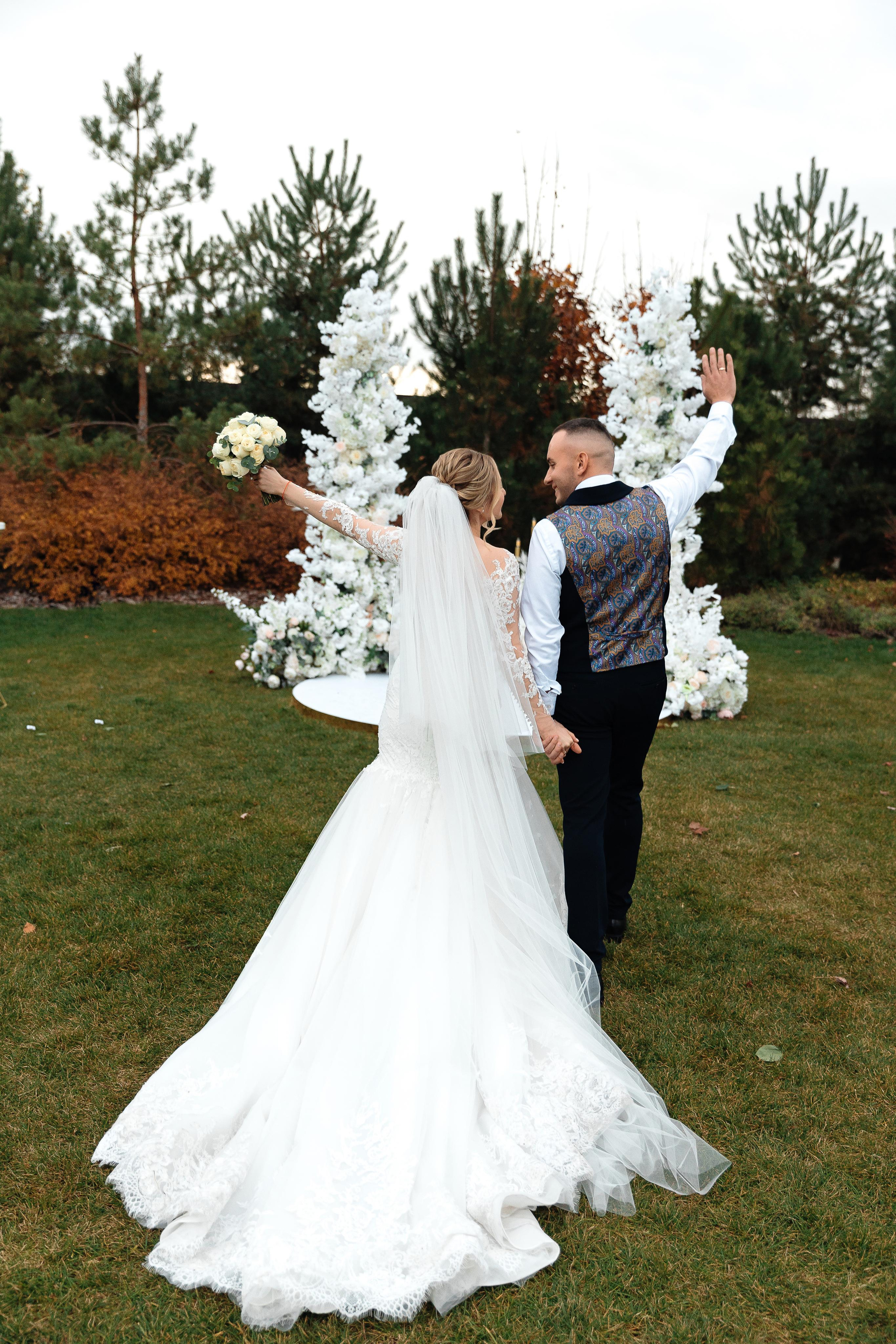 Альона та Саша. Весільний та сімейний фотограф Черкаси-Київ