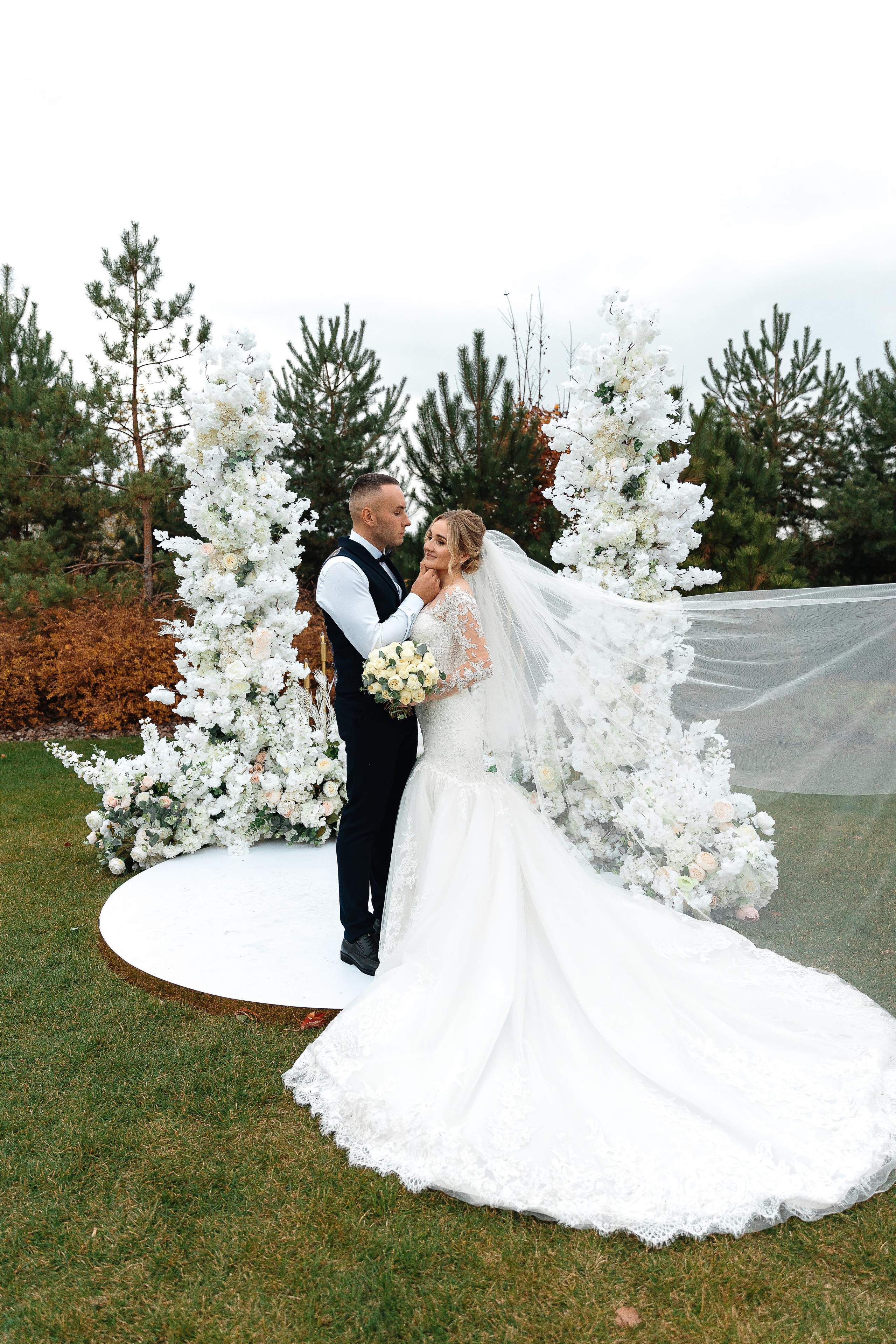 Альона та Саша. Весільний та сімейний фотограф Черкаси-Київ