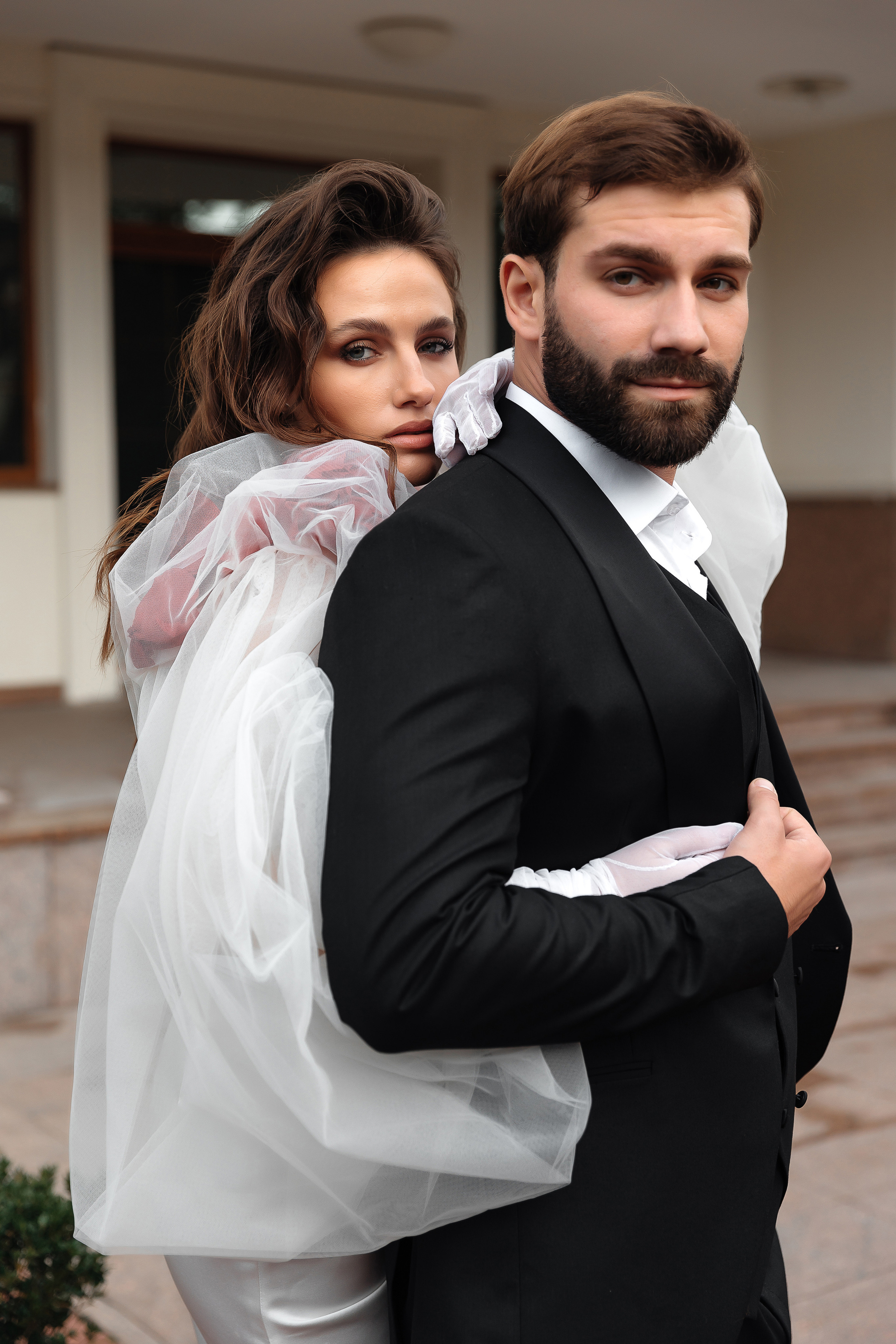 Ліка та Льоша. Весільний та сімейний фотограф Черкаси-Київ