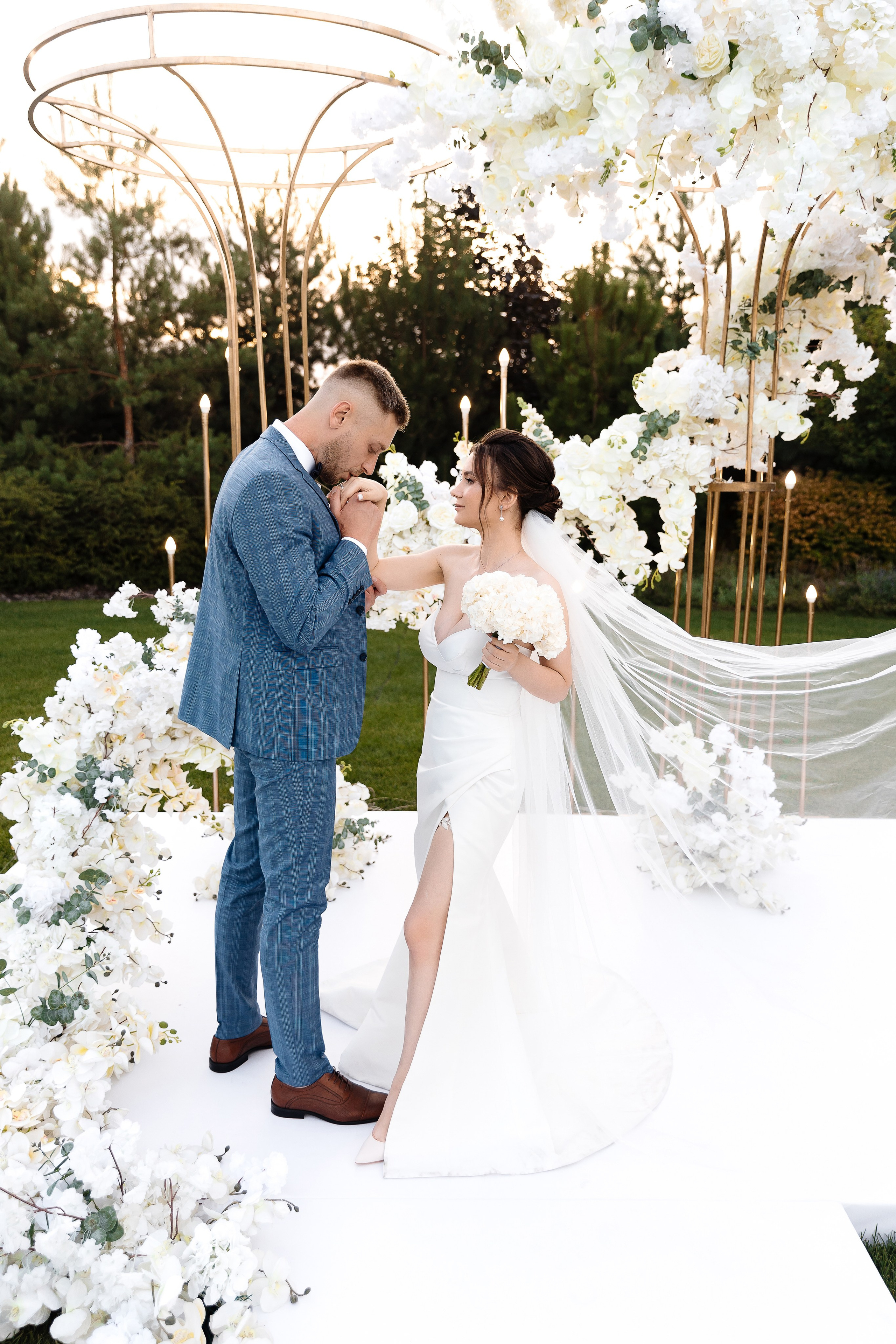 Андрій та Наташа. Весільний та сімейний фотограф Черкаси-Київ