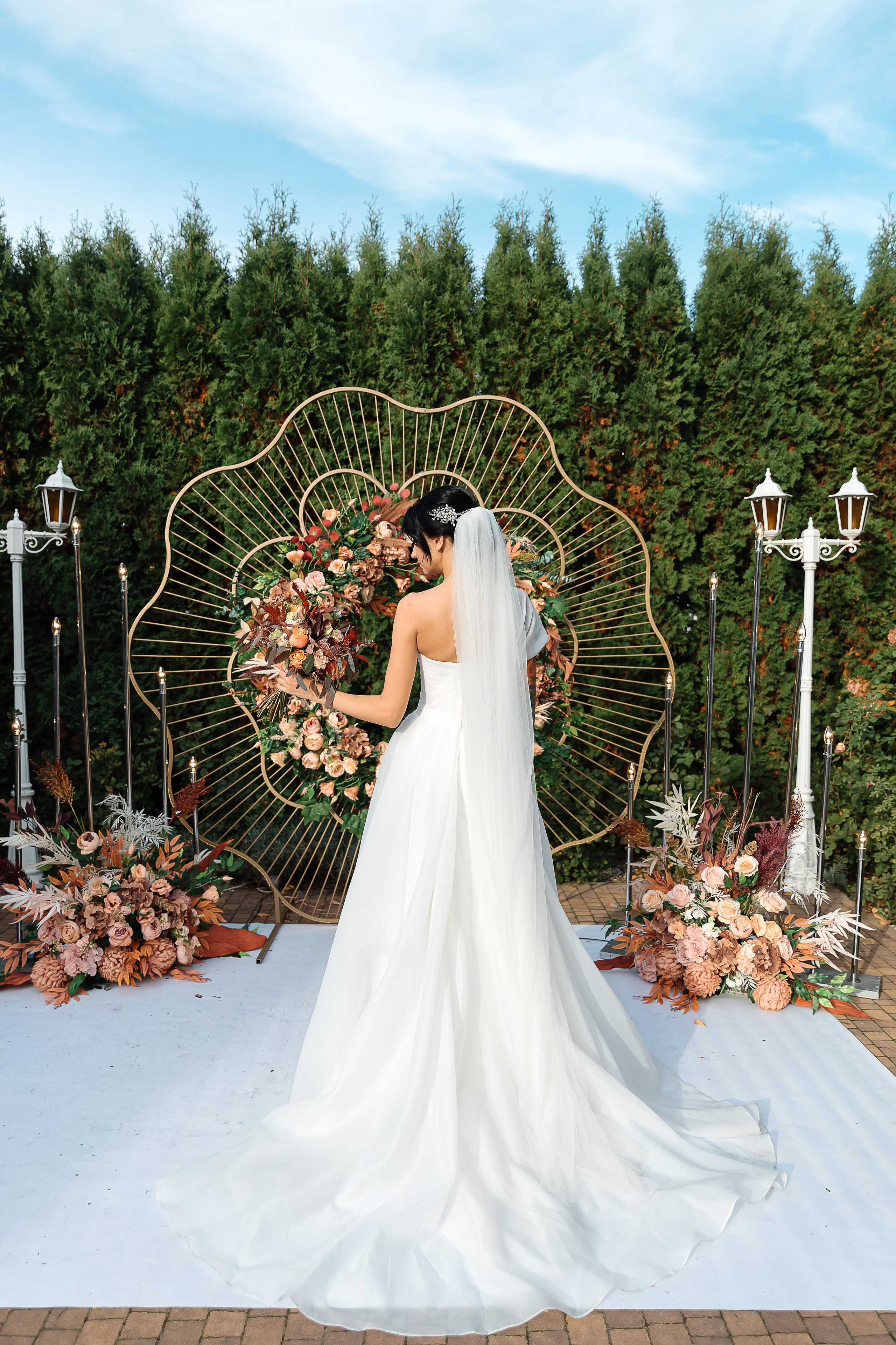 Wedding in October. Весільний та сімейний фотограф Черкаси-Київ