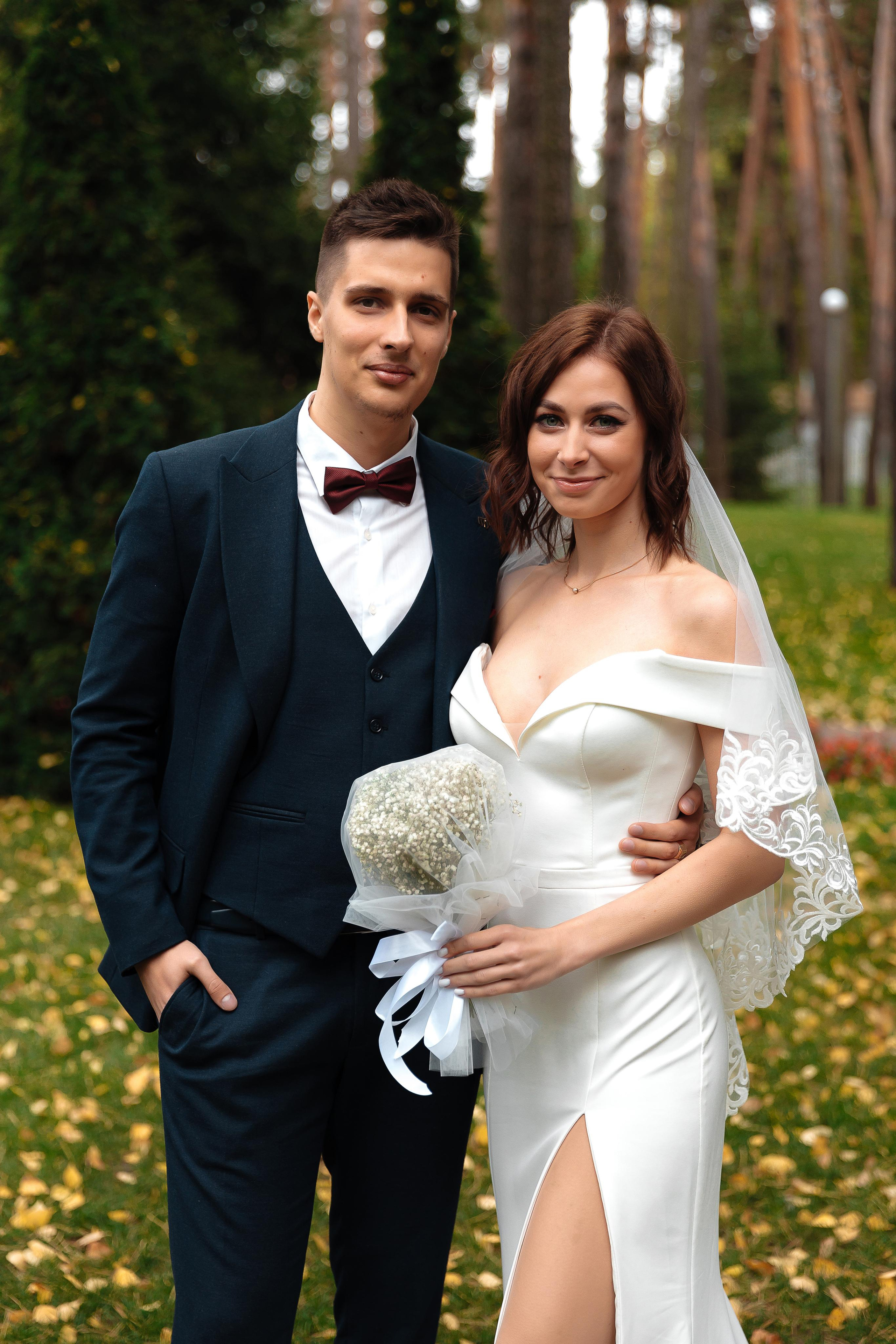 Аня та Ігор. Весільний та сімейний фотограф Черкаси-Київ