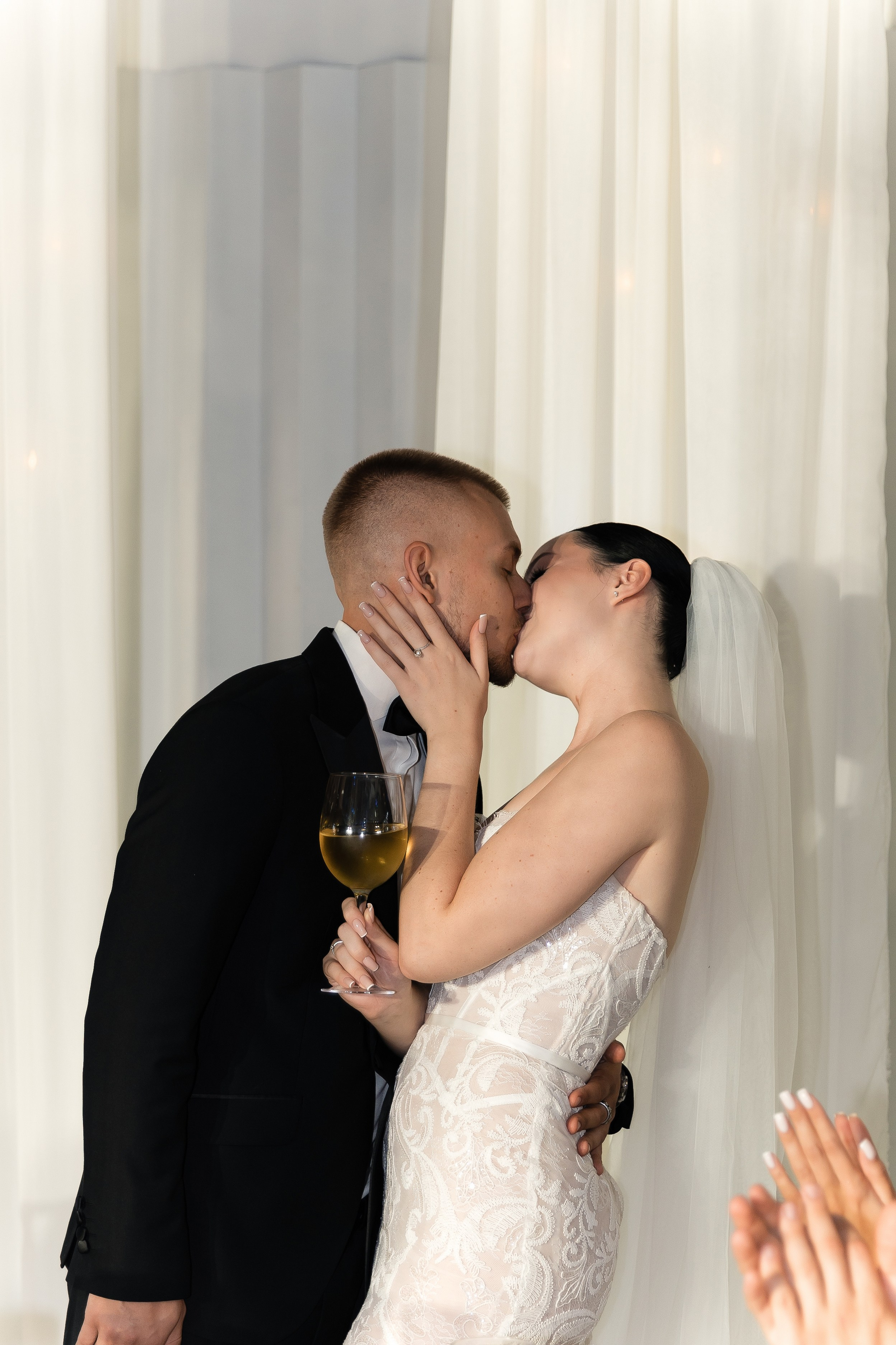 Diana and Ivan 2025. Весільний та сімейний фотограф Черкаси-Київ