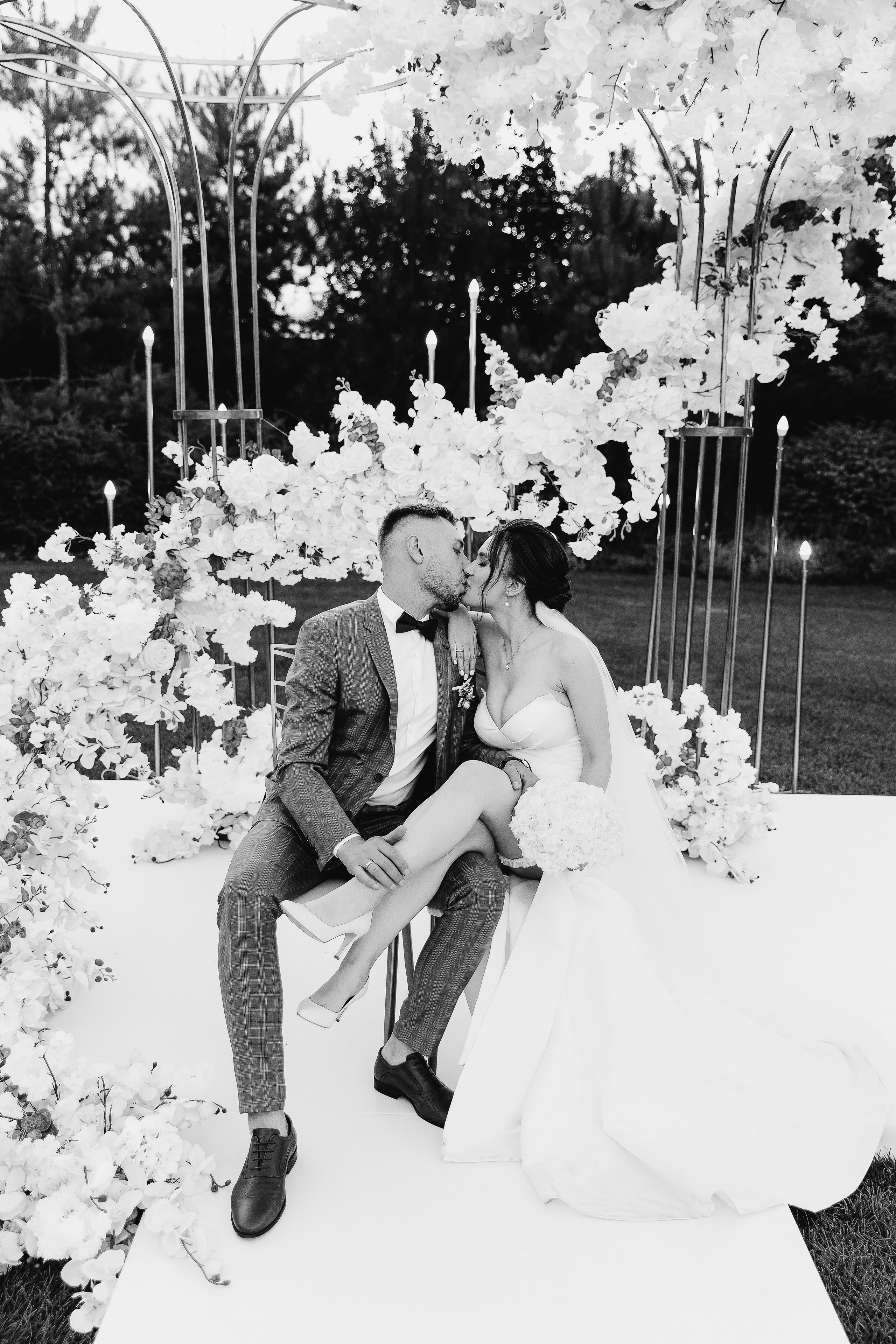 Андрій та Наташа. Весільний та сімейний фотограф Черкаси-Київ