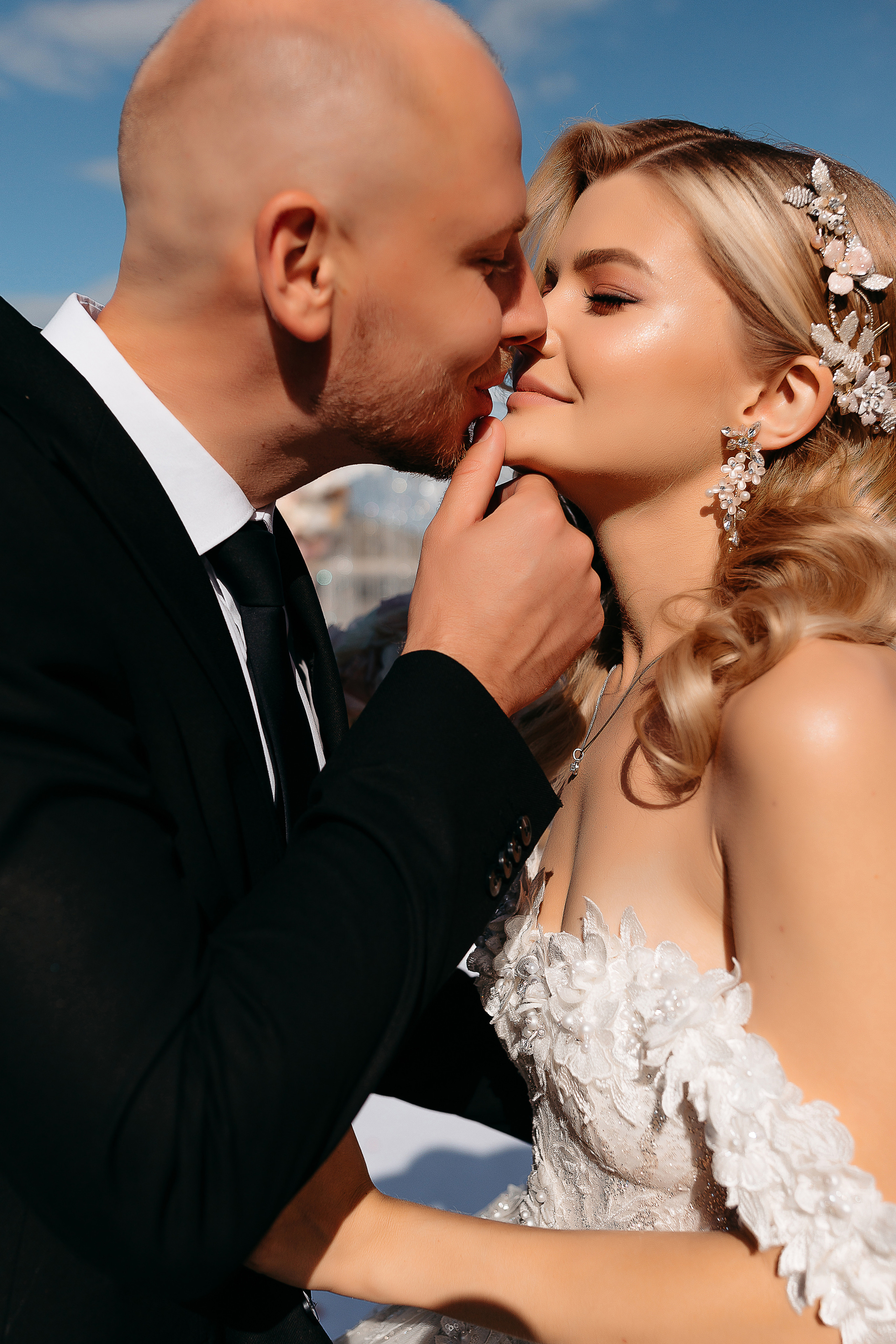 Лера и Виталик. Весільний та сімейний фотограф Черкаси-Київ