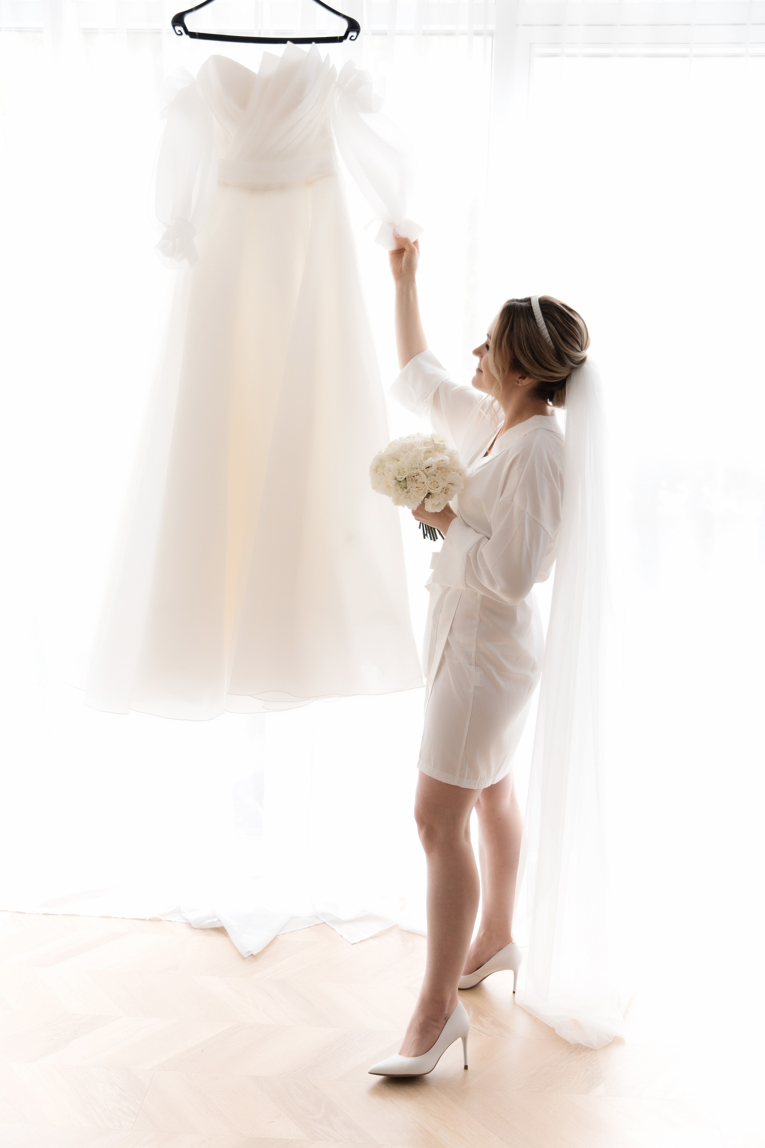 Wedding story. Весільний та сімейний фотограф Черкаси-Київ