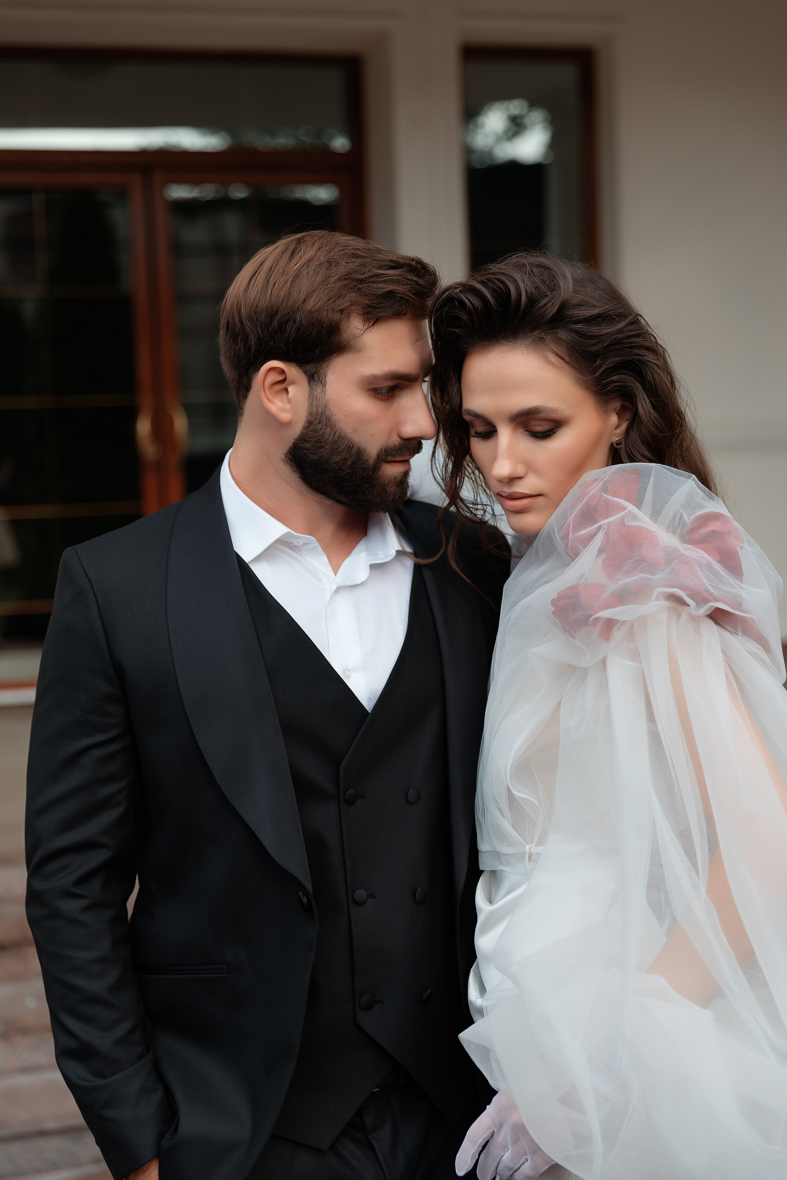 Ліка та Льоша. Весільний та сімейний фотограф Черкаси-Київ