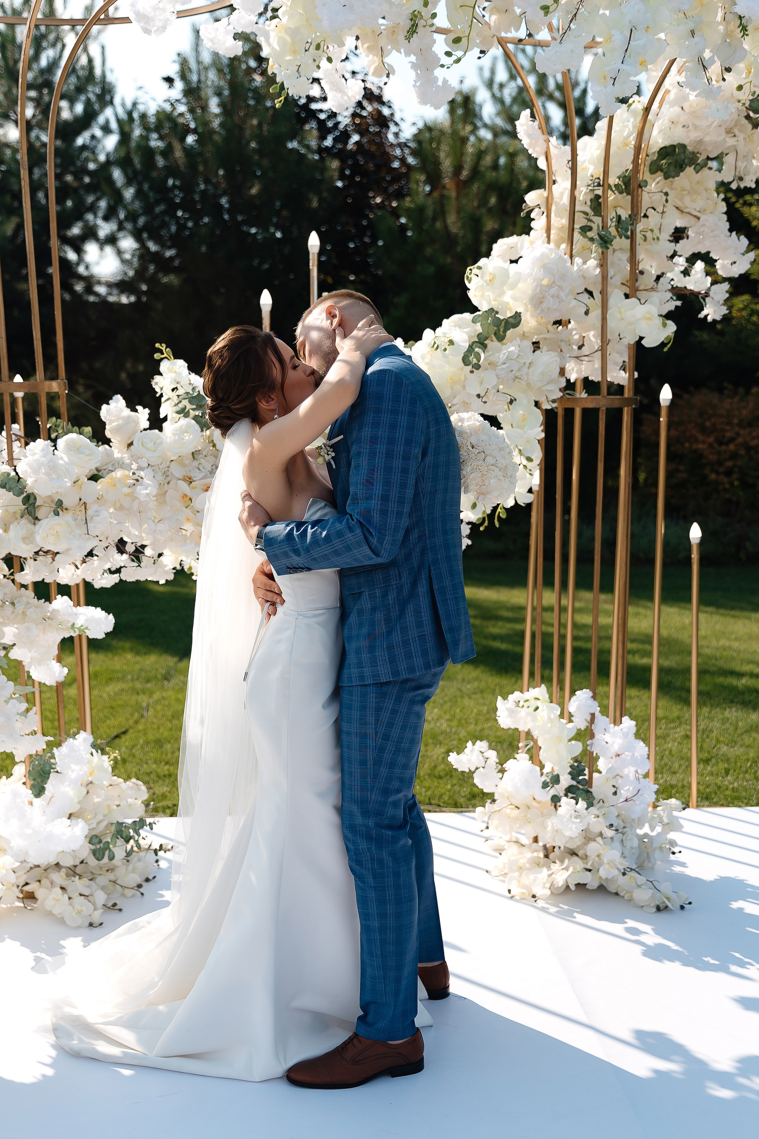 Андрій та Наташа. Весільний та сімейний фотограф Черкаси-Київ