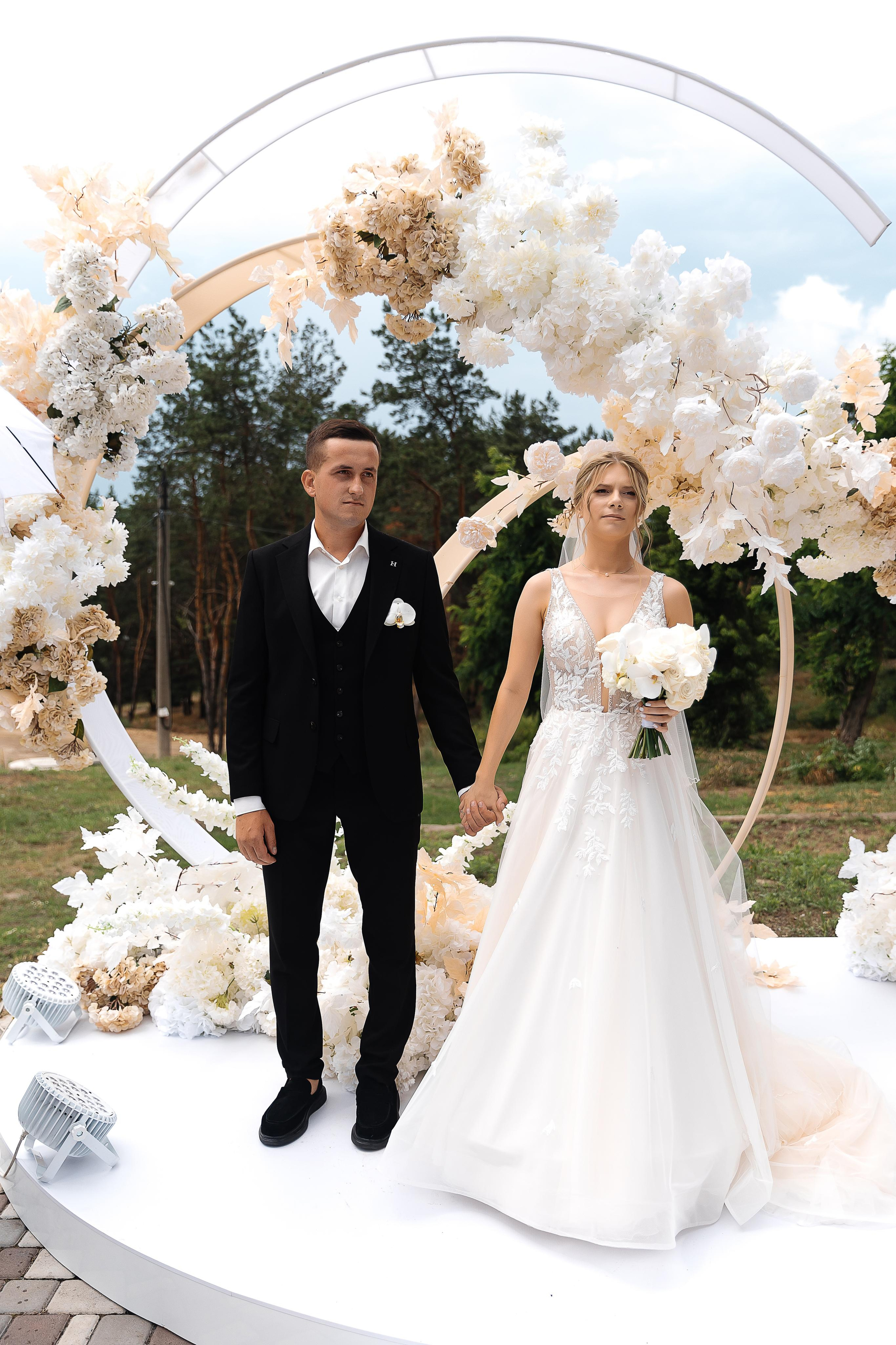 Андрій та Ліза. Весільний та сімейний фотограф Черкаси-Київ