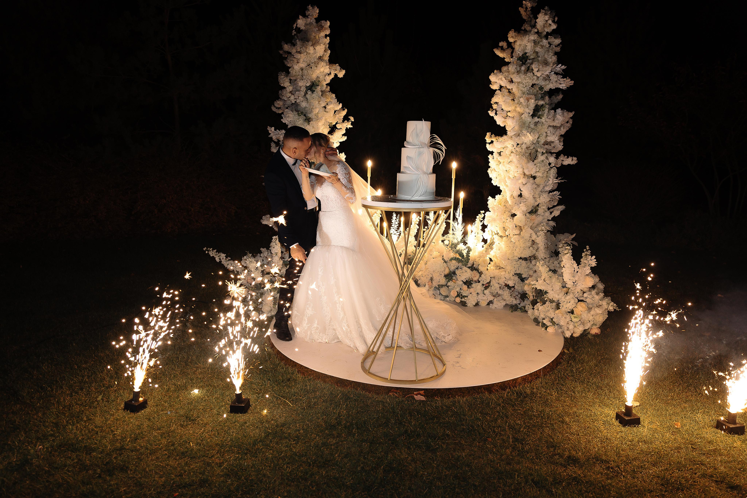 Альона та Саша. Весільний та сімейний фотограф Черкаси-Київ