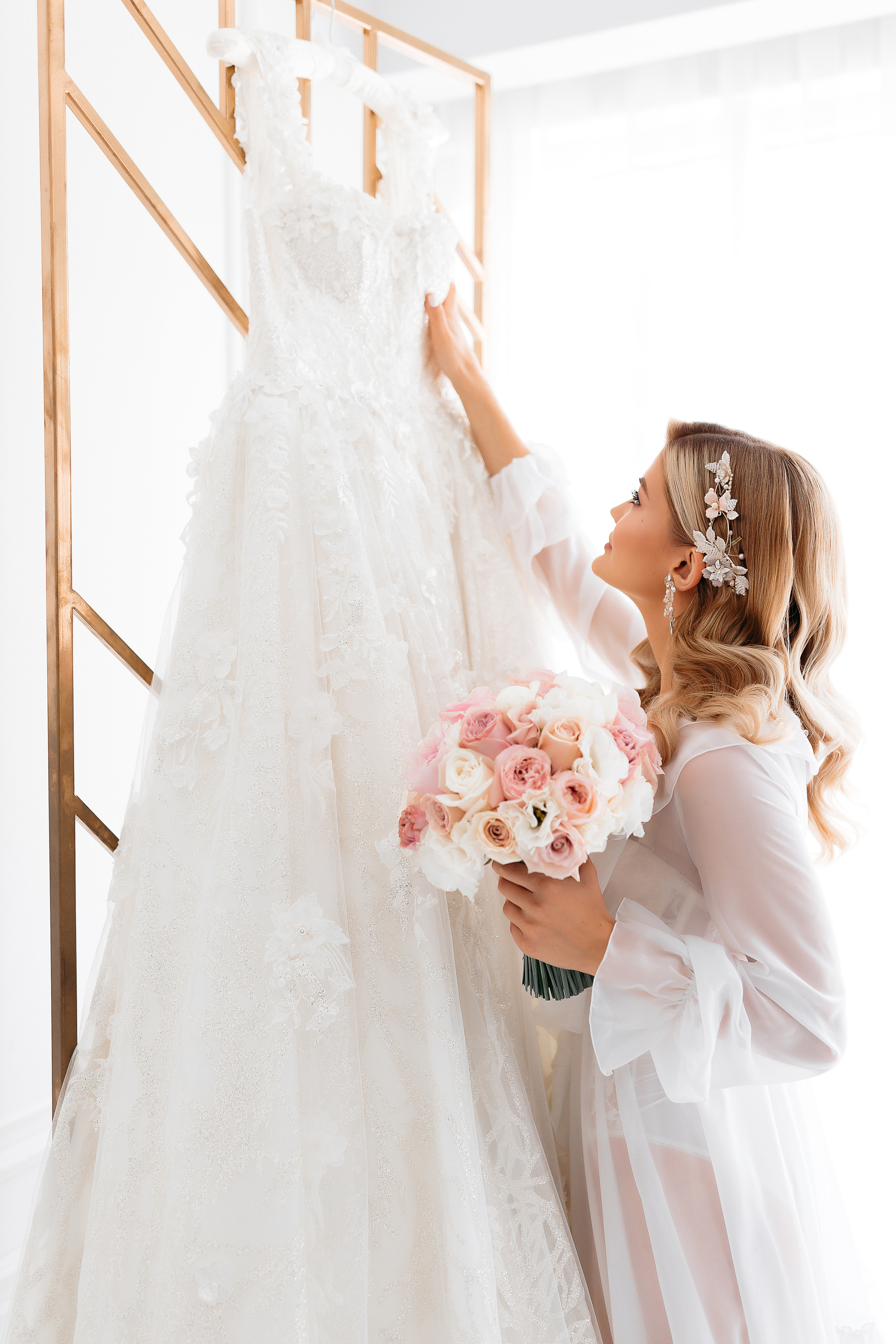 Лера и Виталик. Весільний та сімейний фотограф Черкаси-Київ