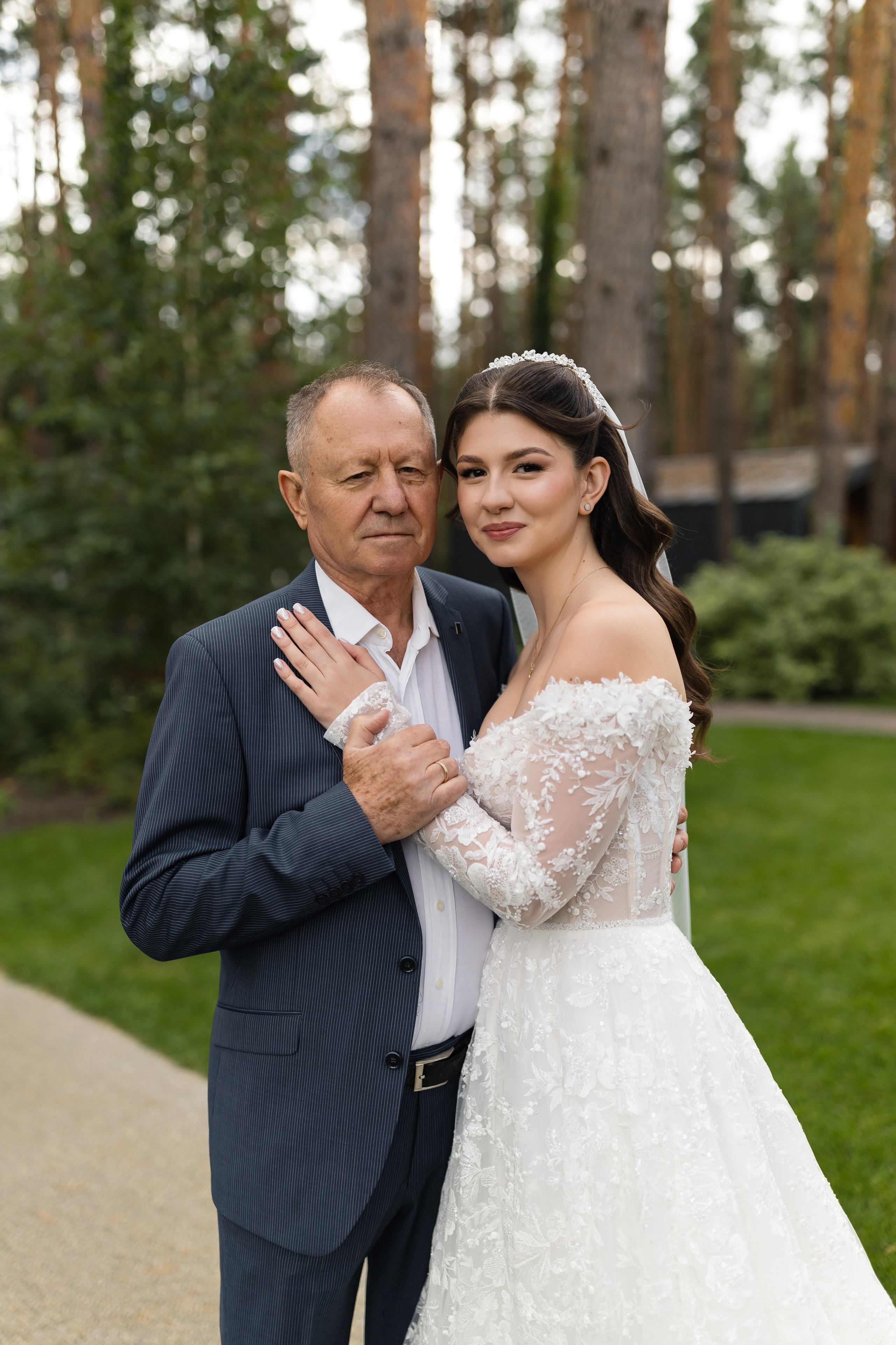 Elena and Nazar 2025. Весільний та сімейний фотограф Черкаси-Київ