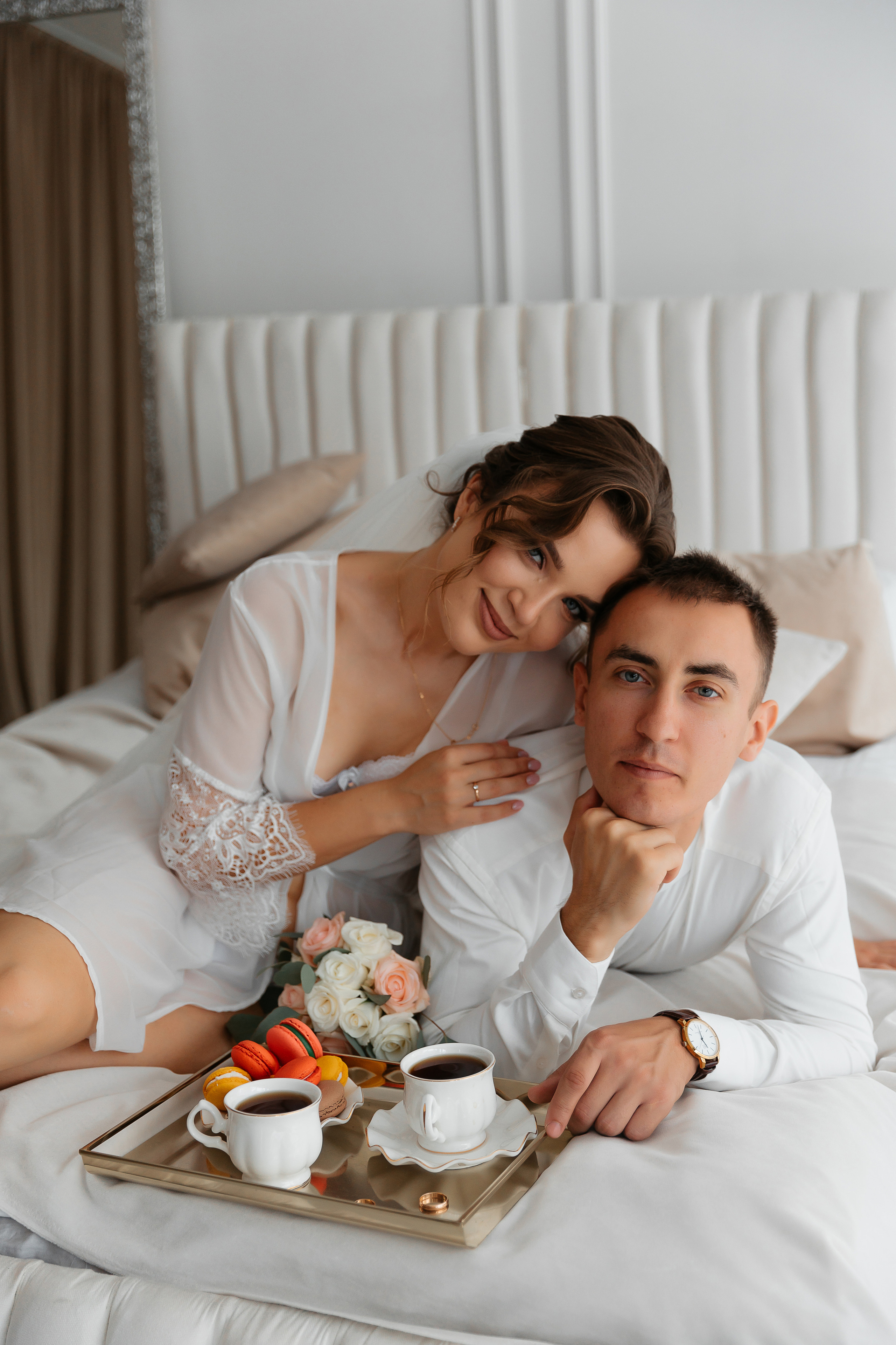 Аня та Віктор. Весільний та сімейний фотограф Черкаси-Київ