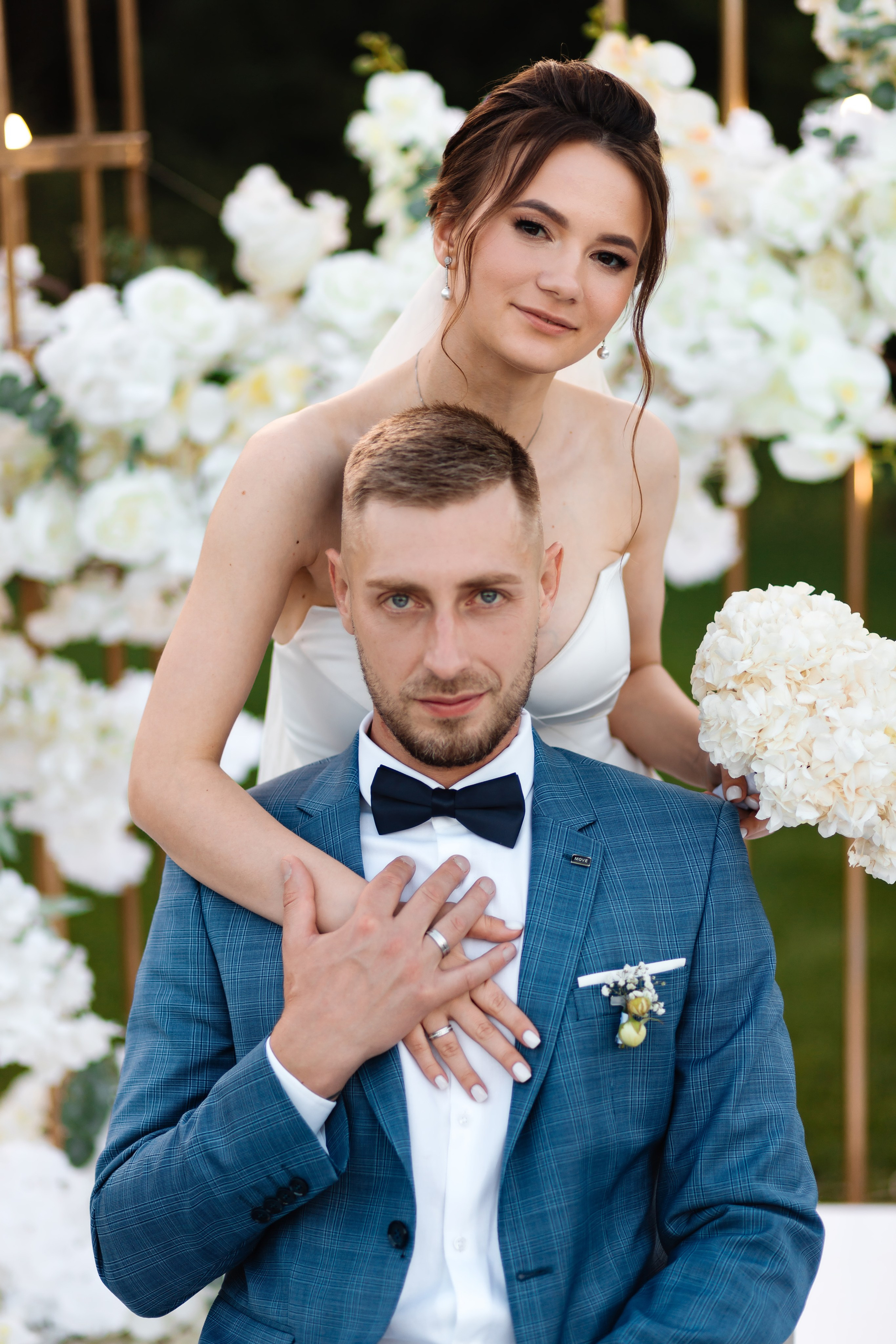 Андрій та Наташа. Весільний та сімейний фотограф Черкаси-Київ