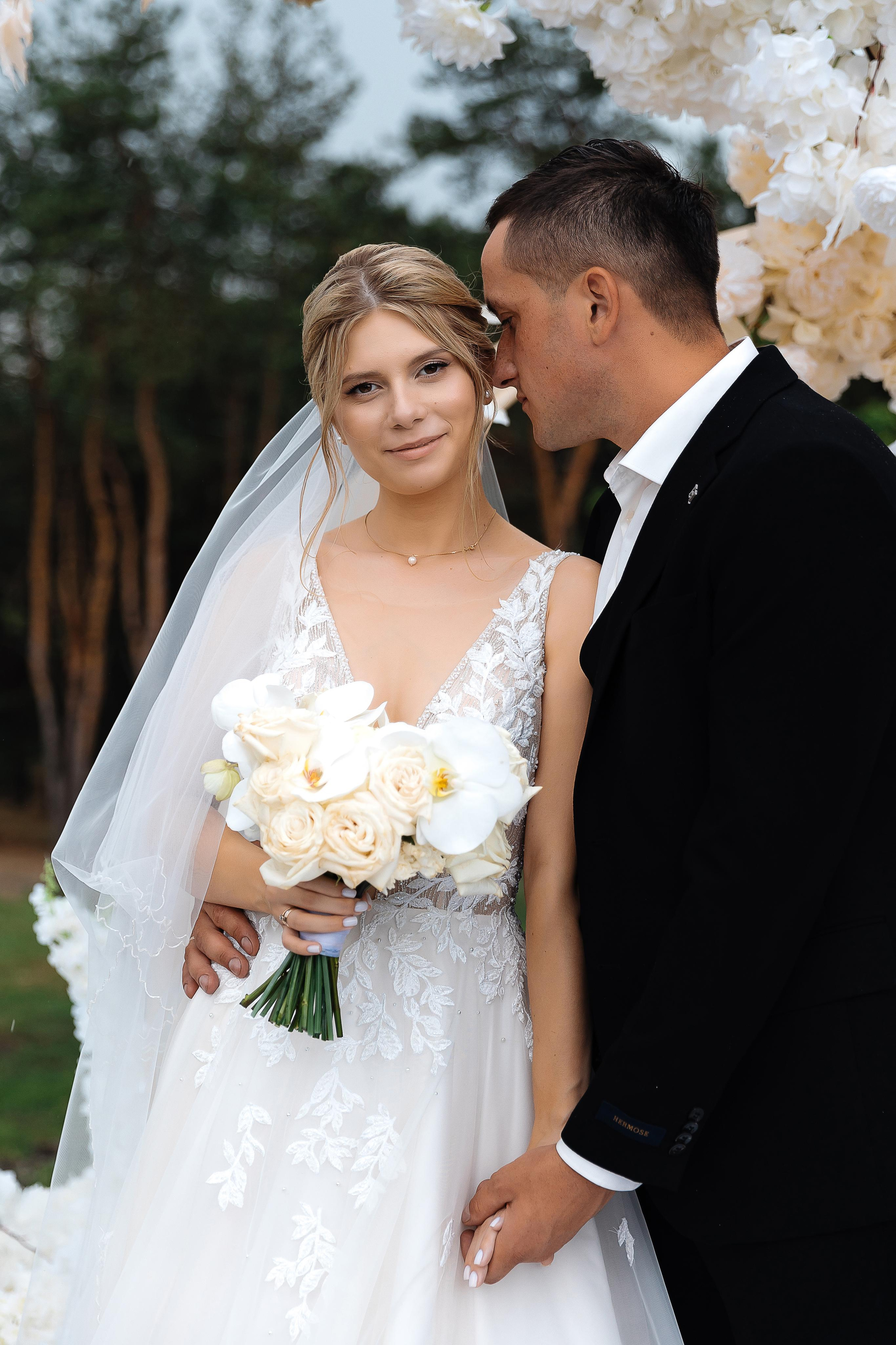 Андрій та Ліза. Весільний та сімейний фотограф Черкаси-Київ