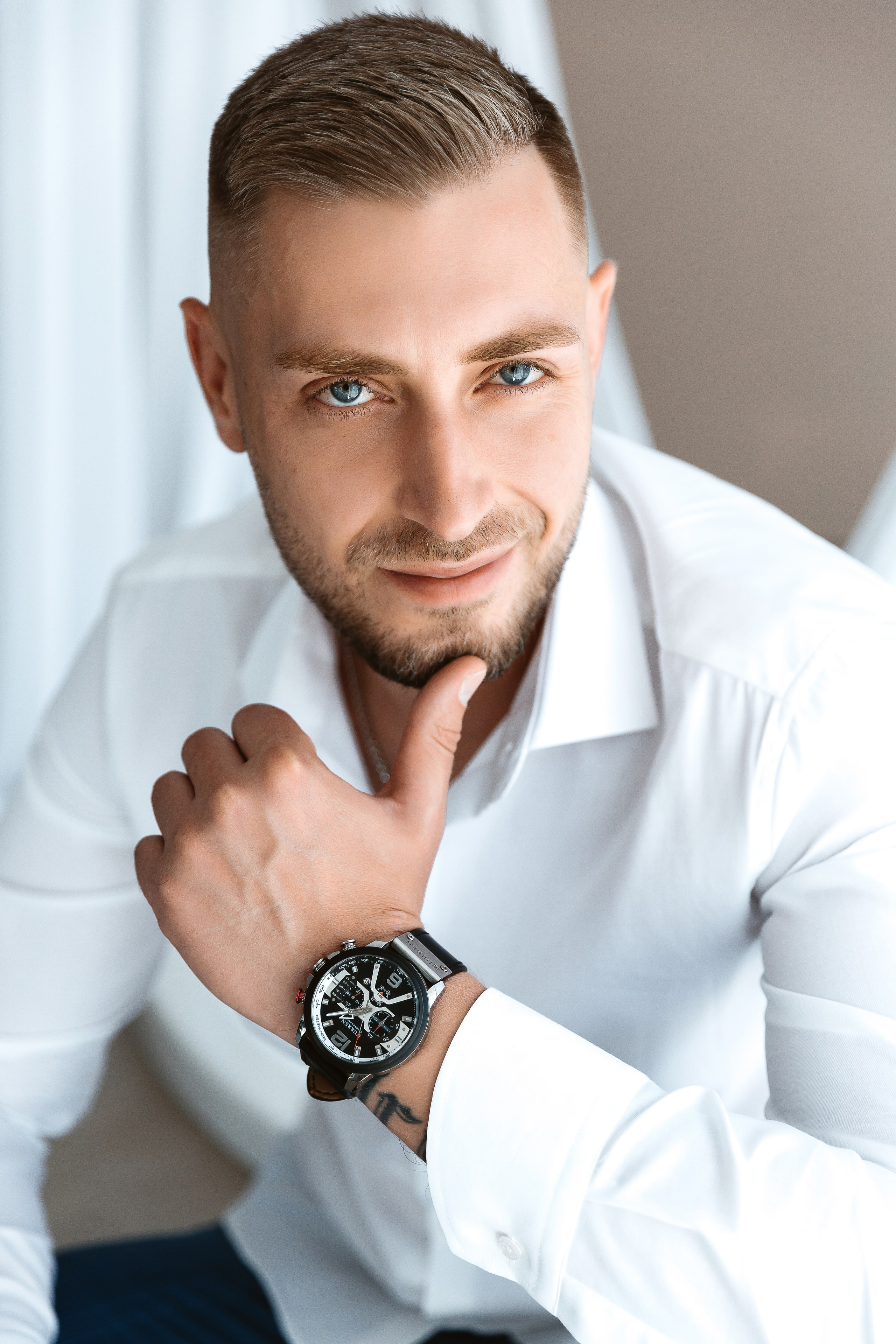 Андрій та Наташа. Весільний та сімейний фотограф Черкаси-Київ