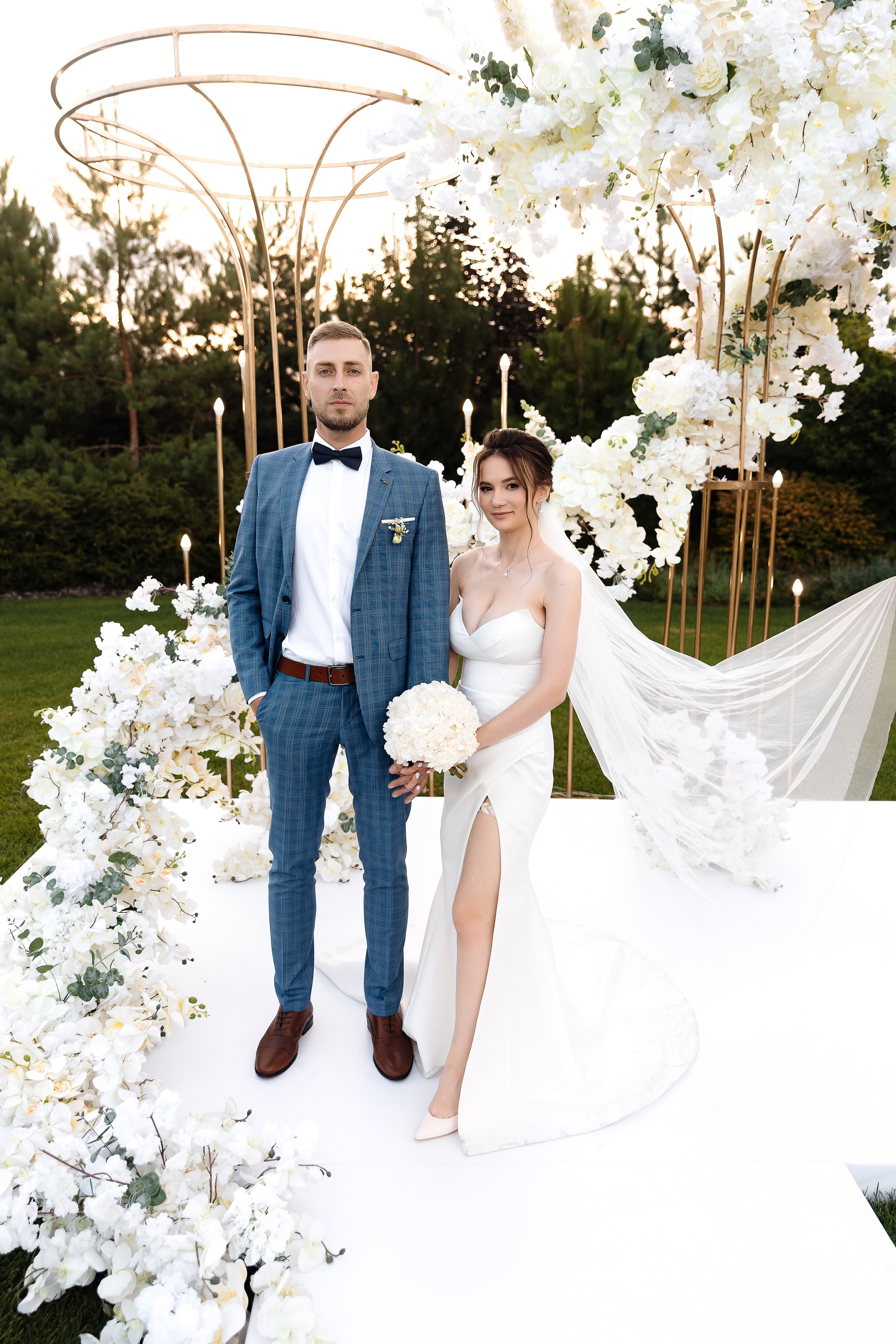 Андрій та Наташа. Весільний та сімейний фотограф Черкаси-Київ