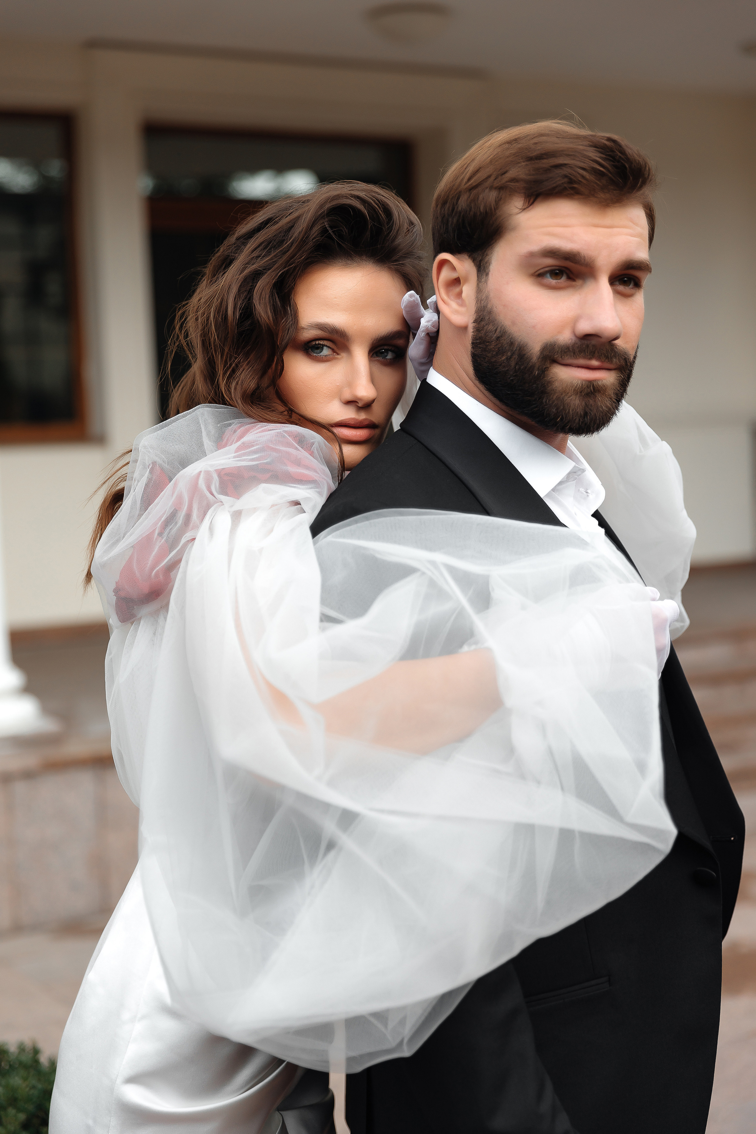 Ліка та Льоша. Весільний та сімейний фотограф Черкаси-Київ