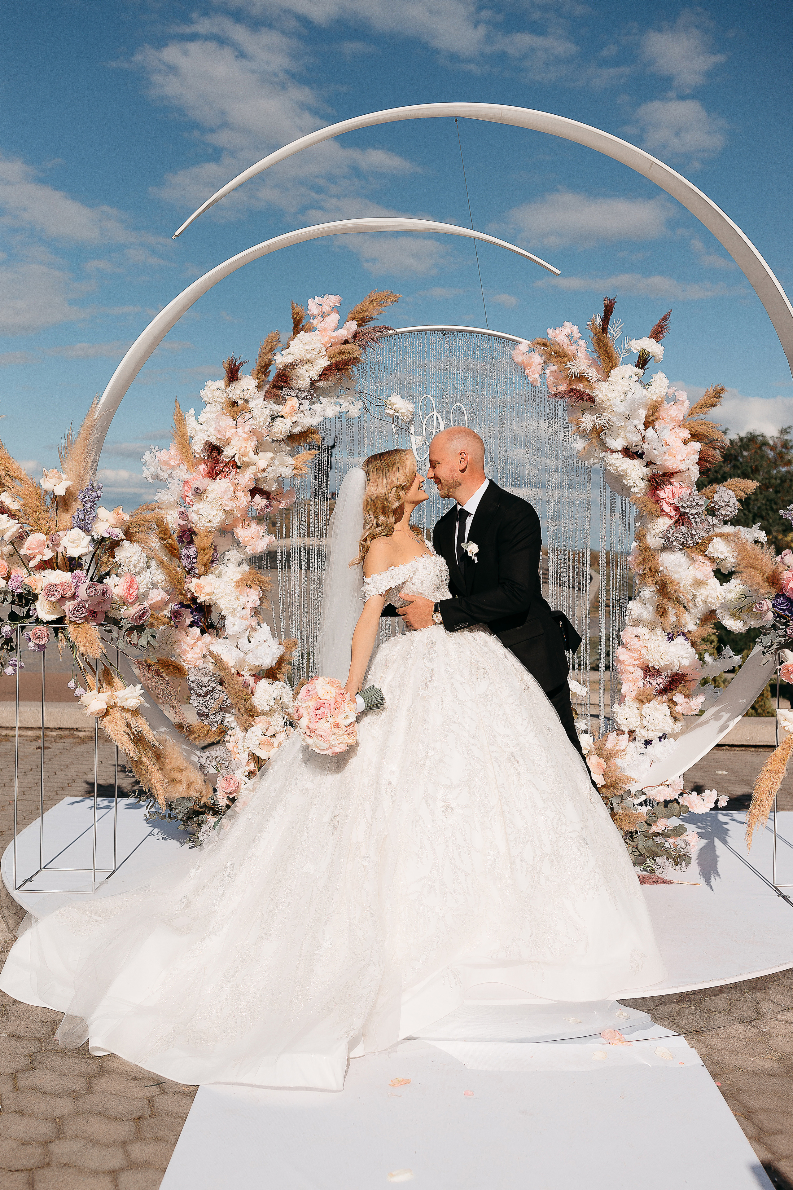 Лера и Виталик. Весільний та сімейний фотограф Черкаси-Київ