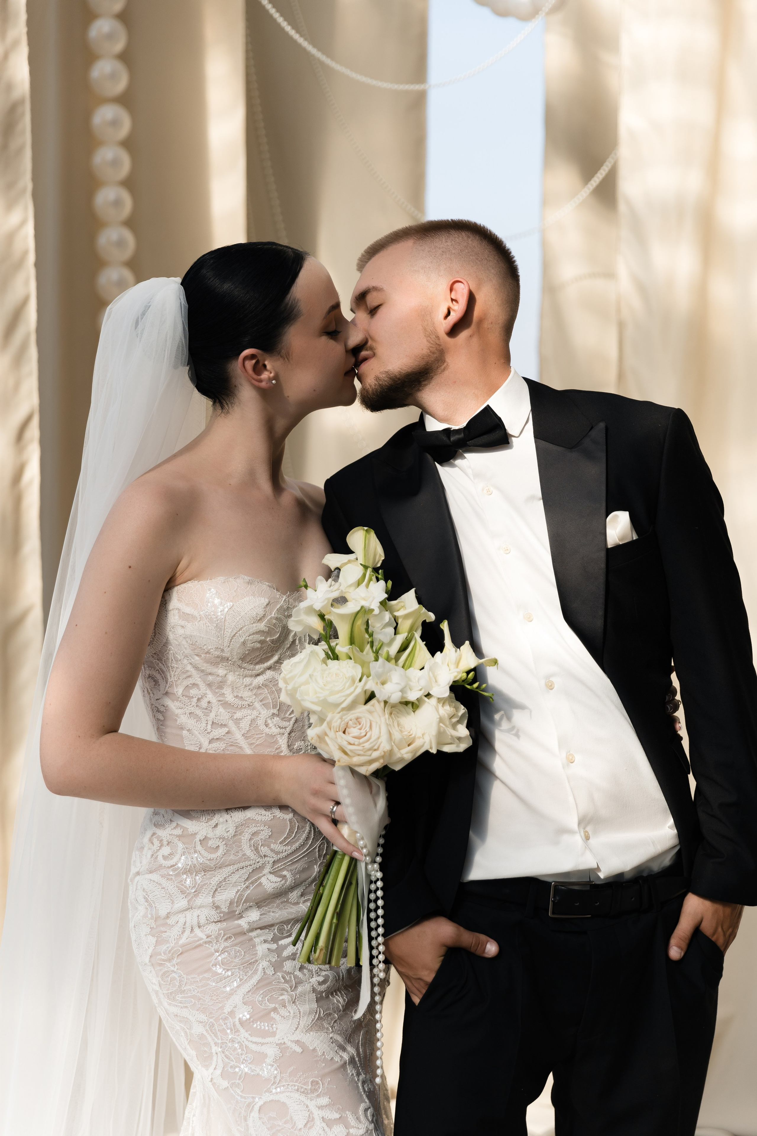 Diana and Ivan 2025. Весільний та сімейний фотограф Черкаси-Київ